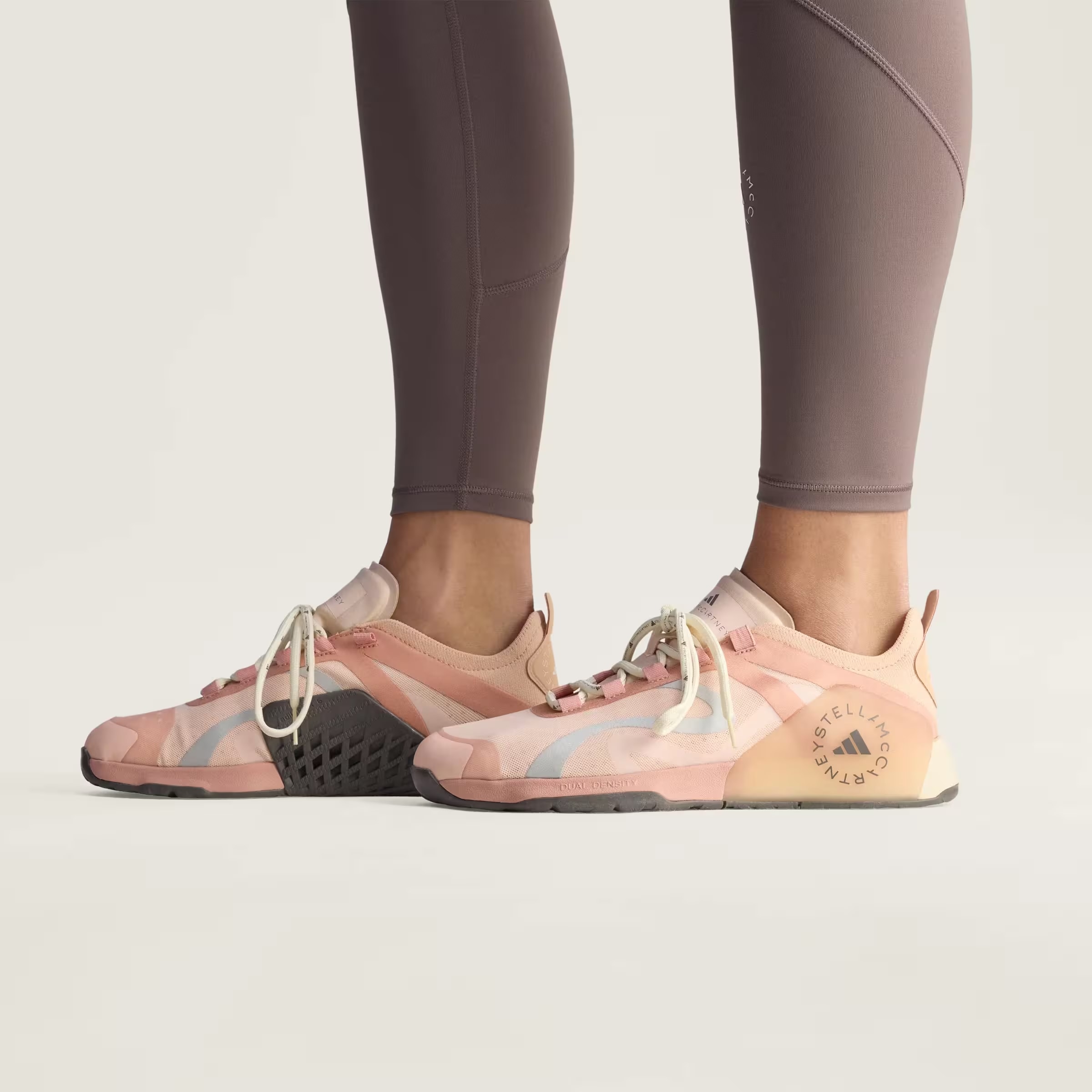 Stella McCartney x Adidas Dropset Wmns "Soft Powder"