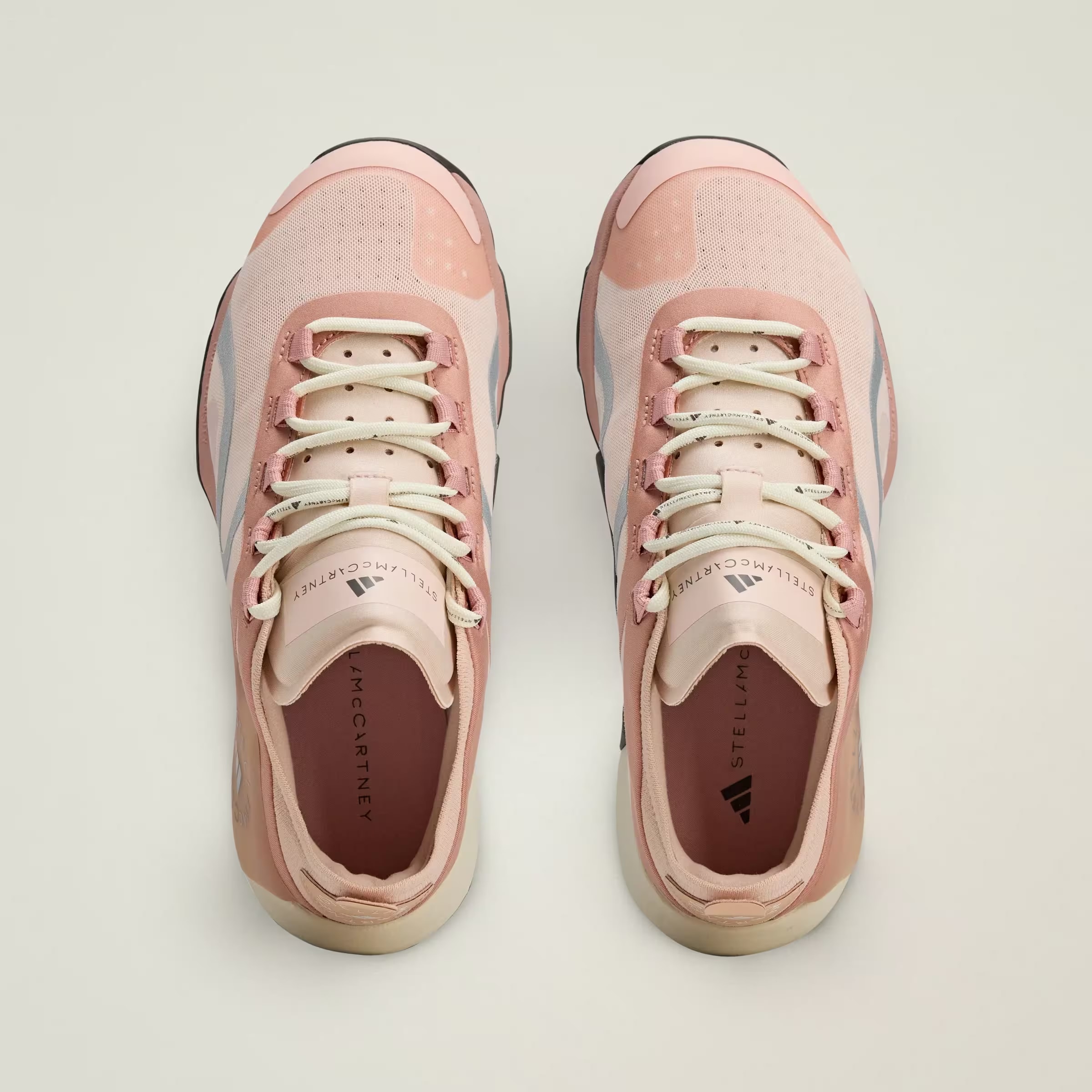 Stella McCartney x Adidas Dropset Wmns "Soft Powder"