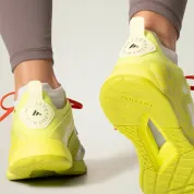 adidas Dropset Strength By Stella McCartney Preloved Lime (Women's)