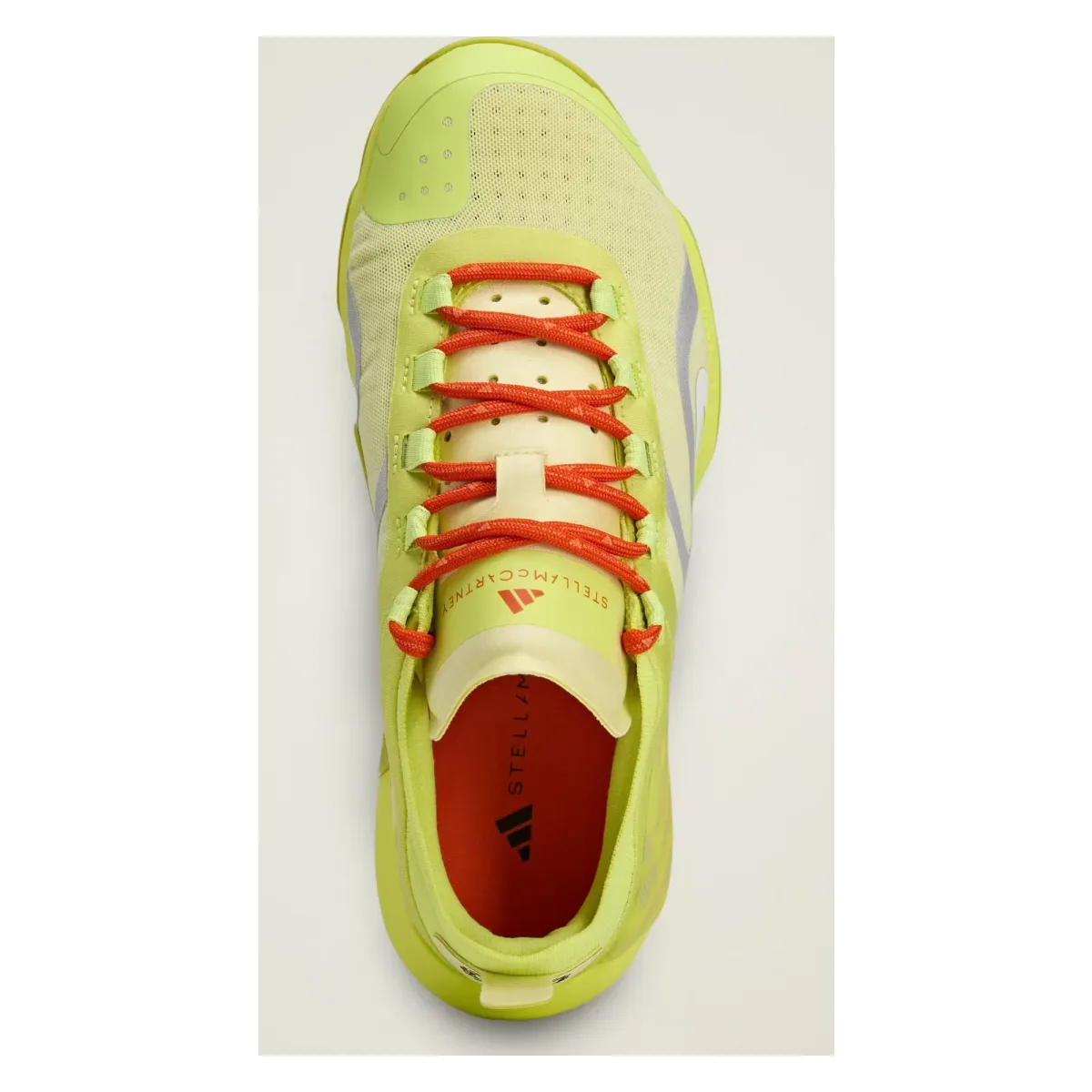 adidas Dropset Strength By Stella McCartney Preloved Lime (Women's)