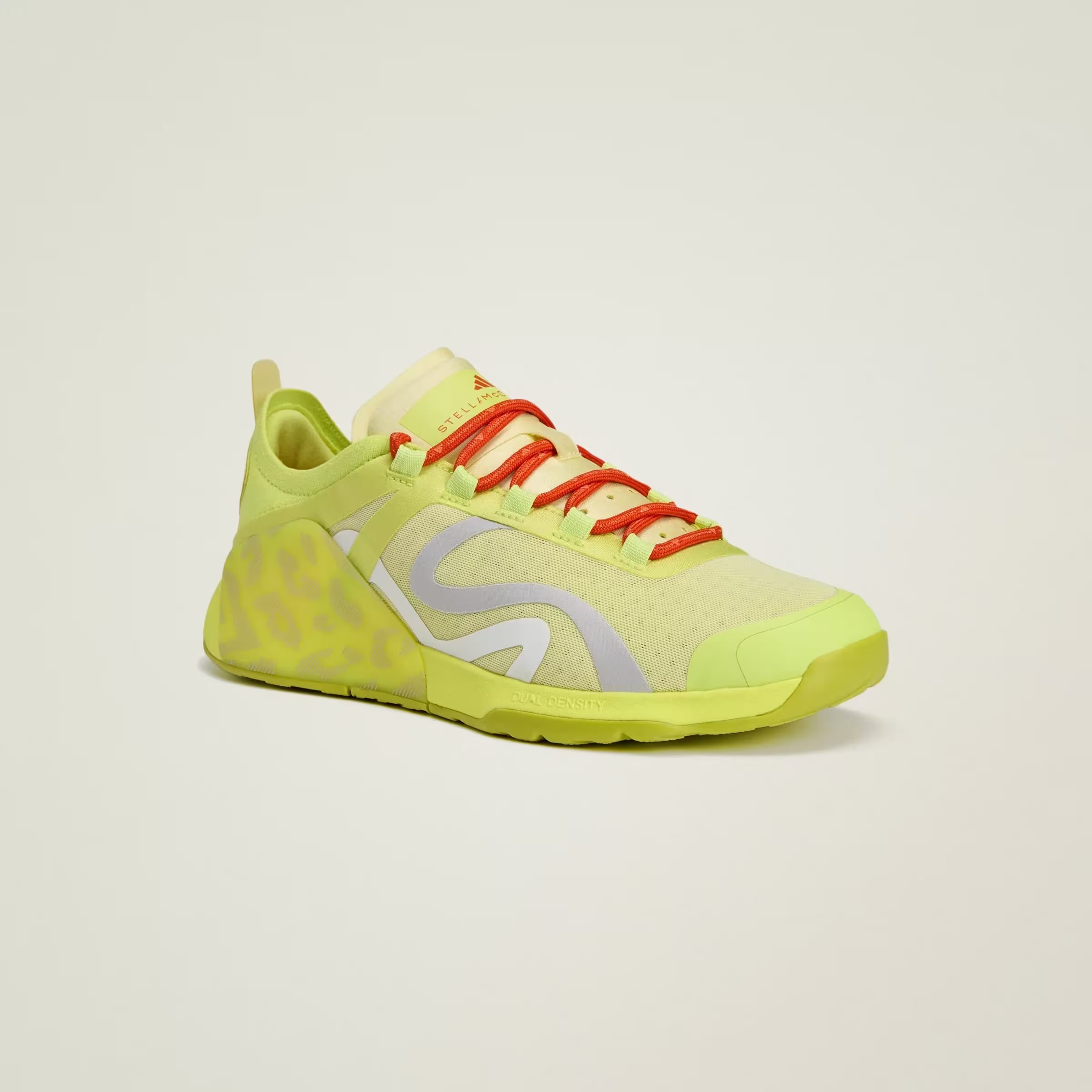 adidas Dropset Strength By Stella McCartney Preloved Lime (Women's)