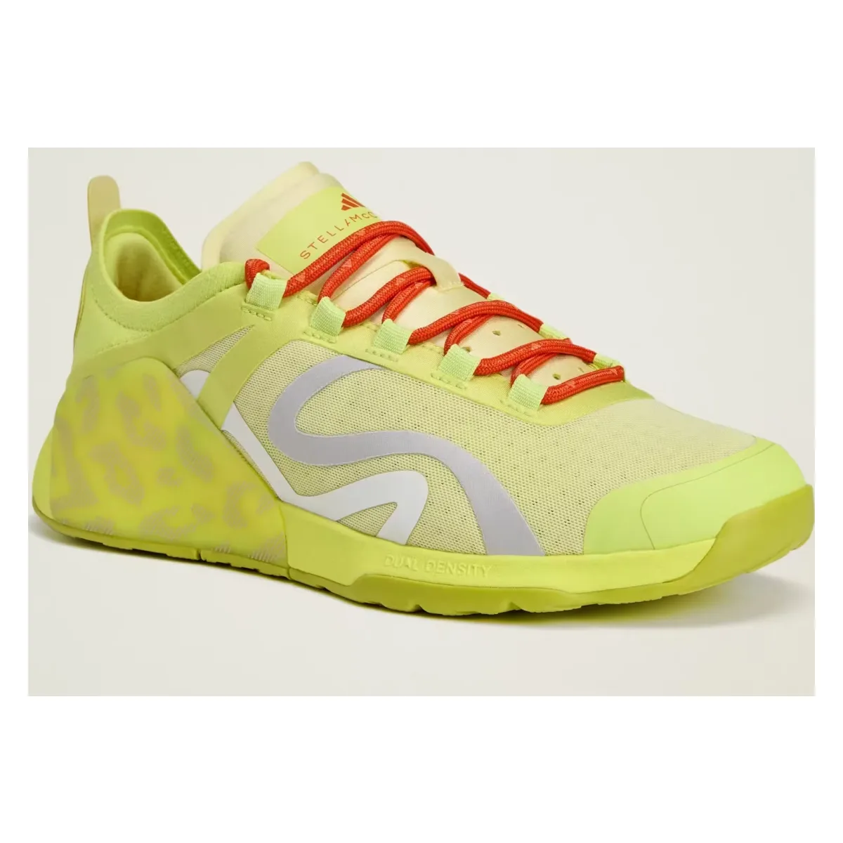 adidas Dropset Strength By Stella McCartney Preloved Lime (Women's)
