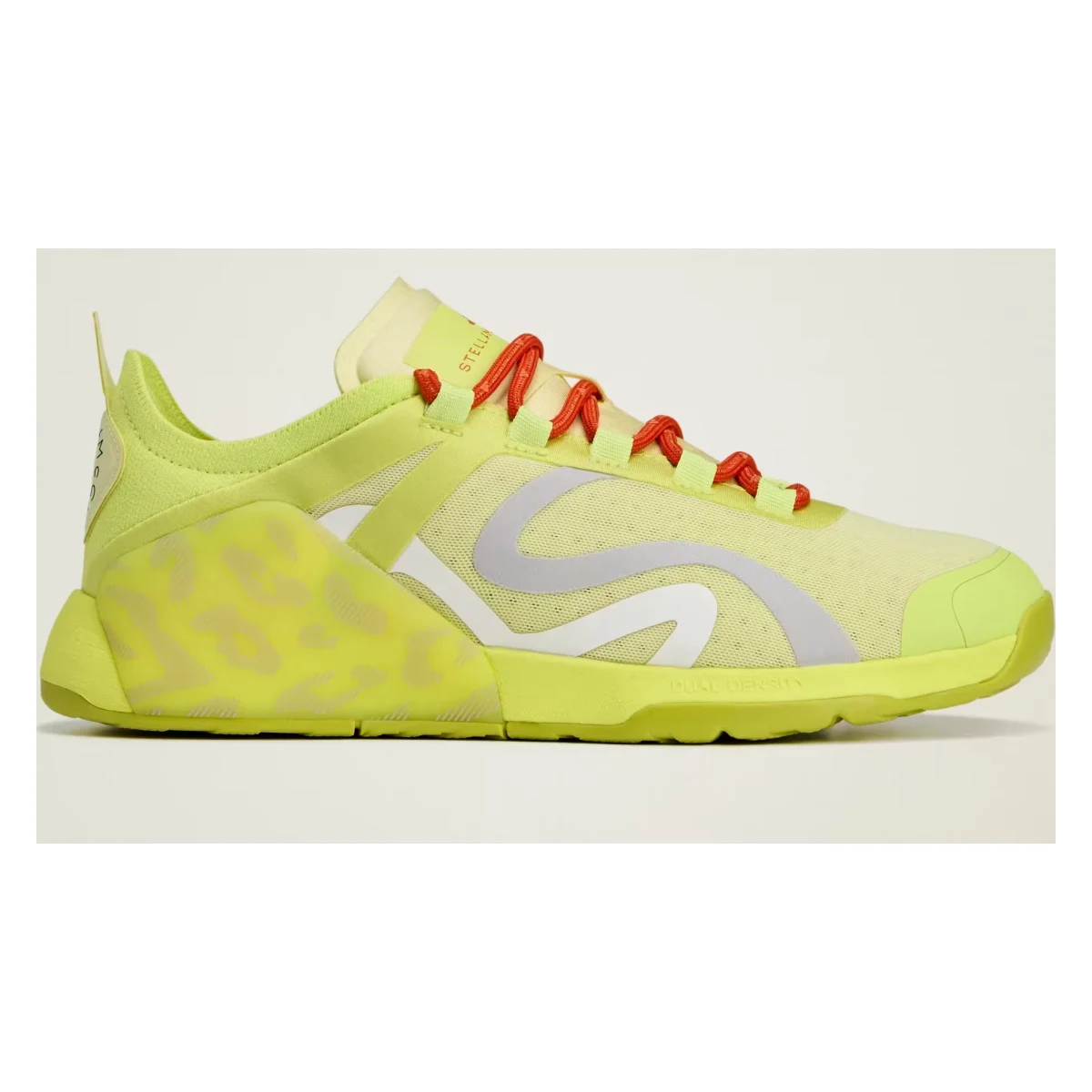 adidas Dropset Strength By Stella McCartney Preloved Lime (Women's)
