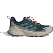 adidas Terrex Trailmaker 2 Gore-Tex Speed Aurora Ivy Preloved Teal Grey Three