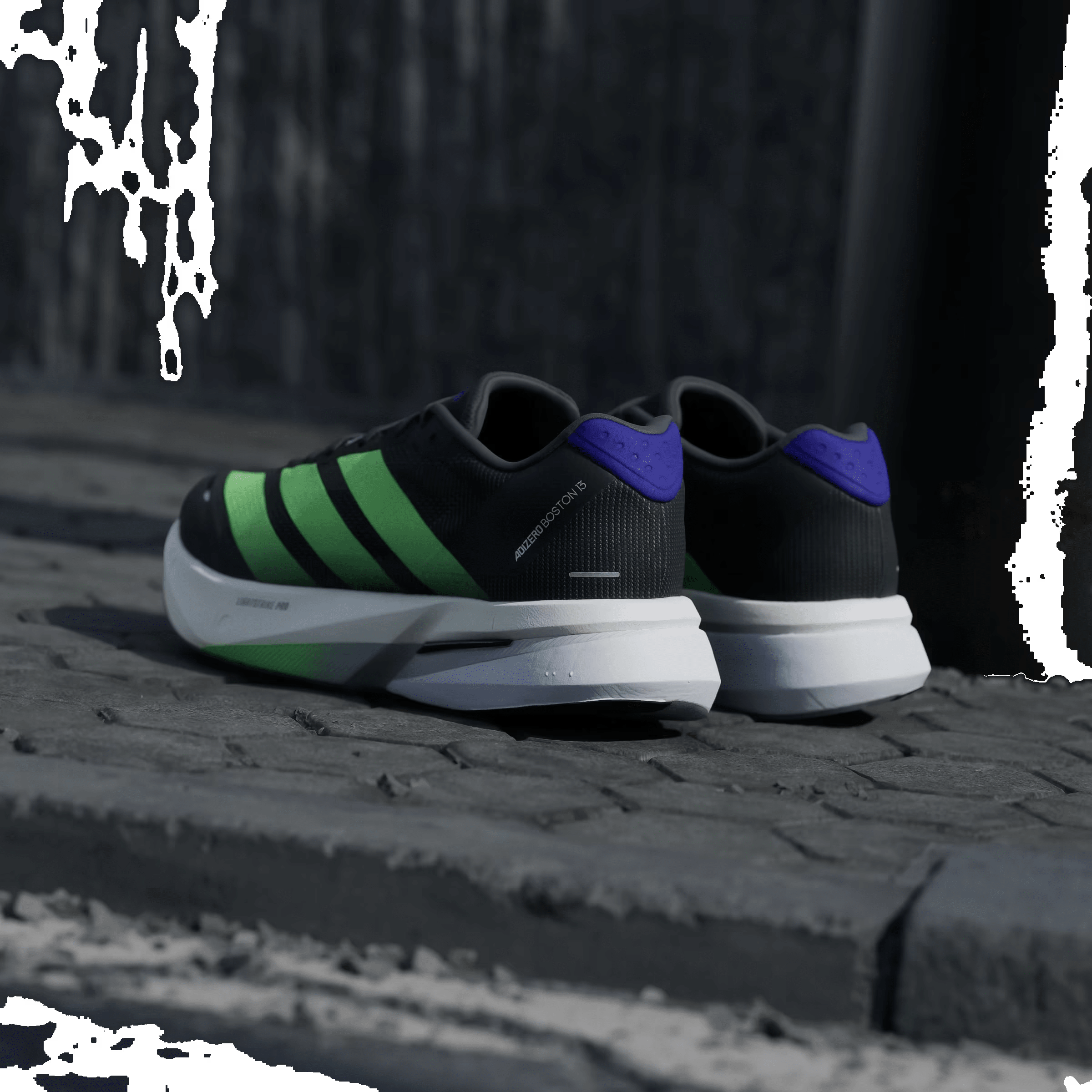 adidas Adizero Boston 13