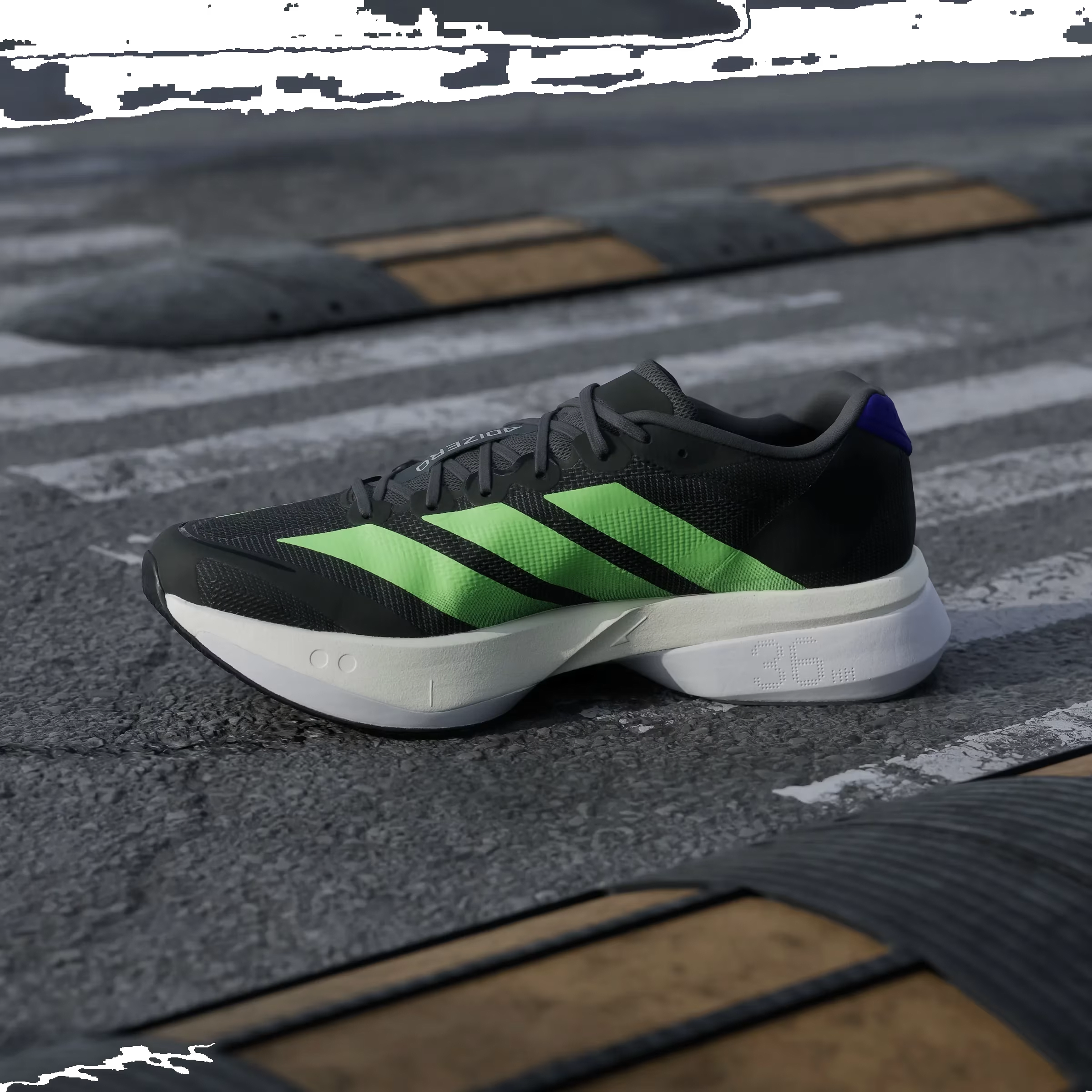 adidas Adizero Boston 13