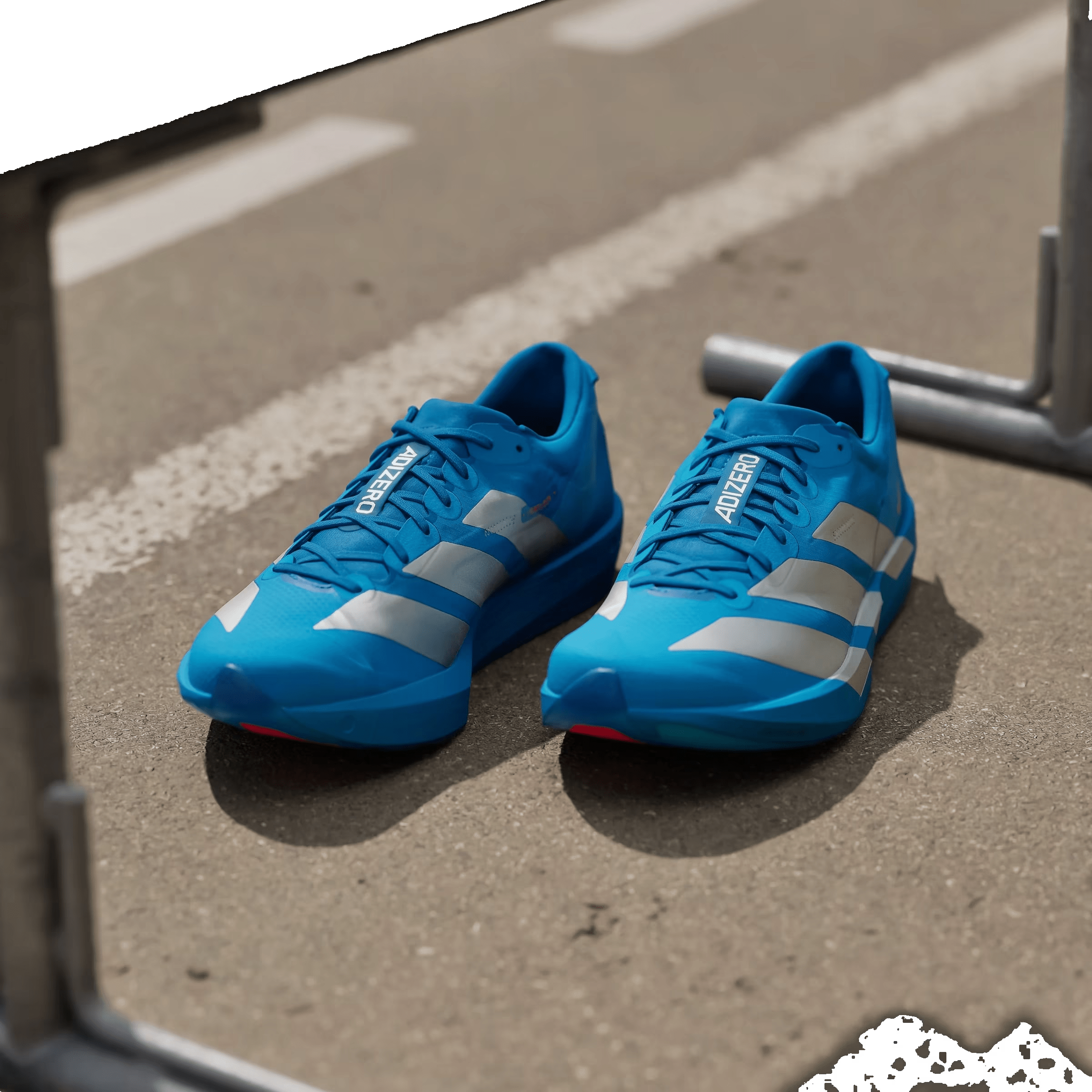 adidas Adizero Adios 9