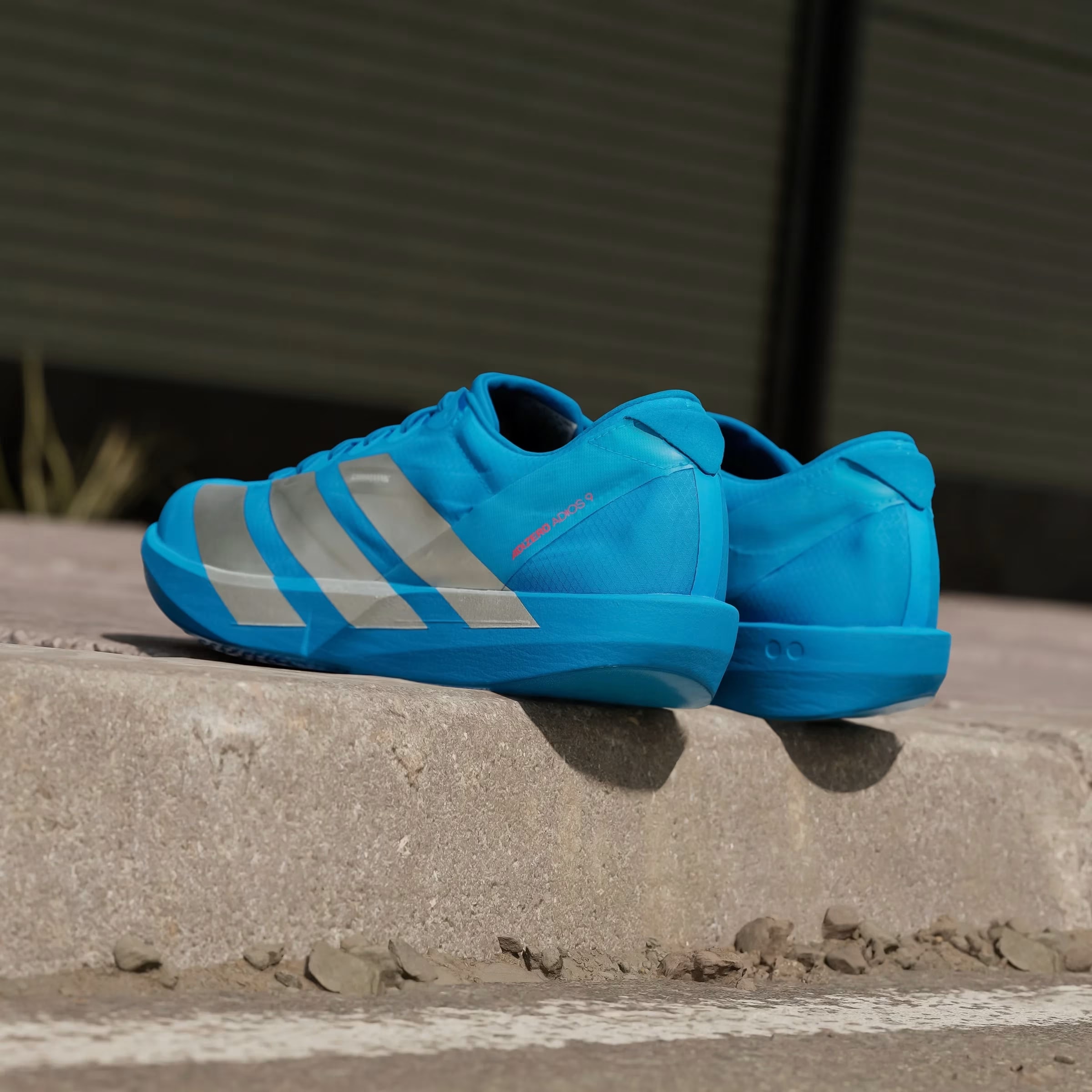 adidas Adizero Adios 9