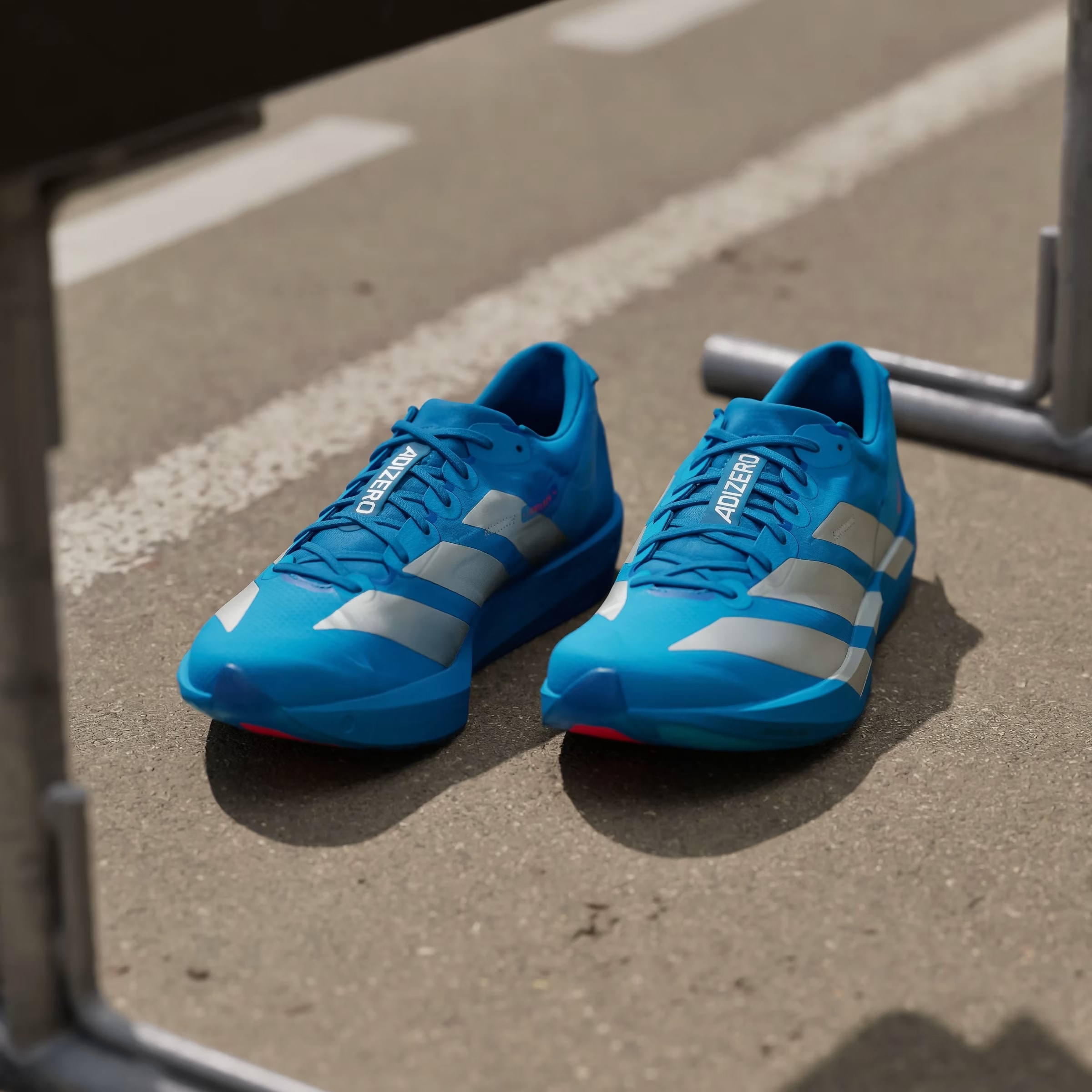 adidas Adizero Adios 9