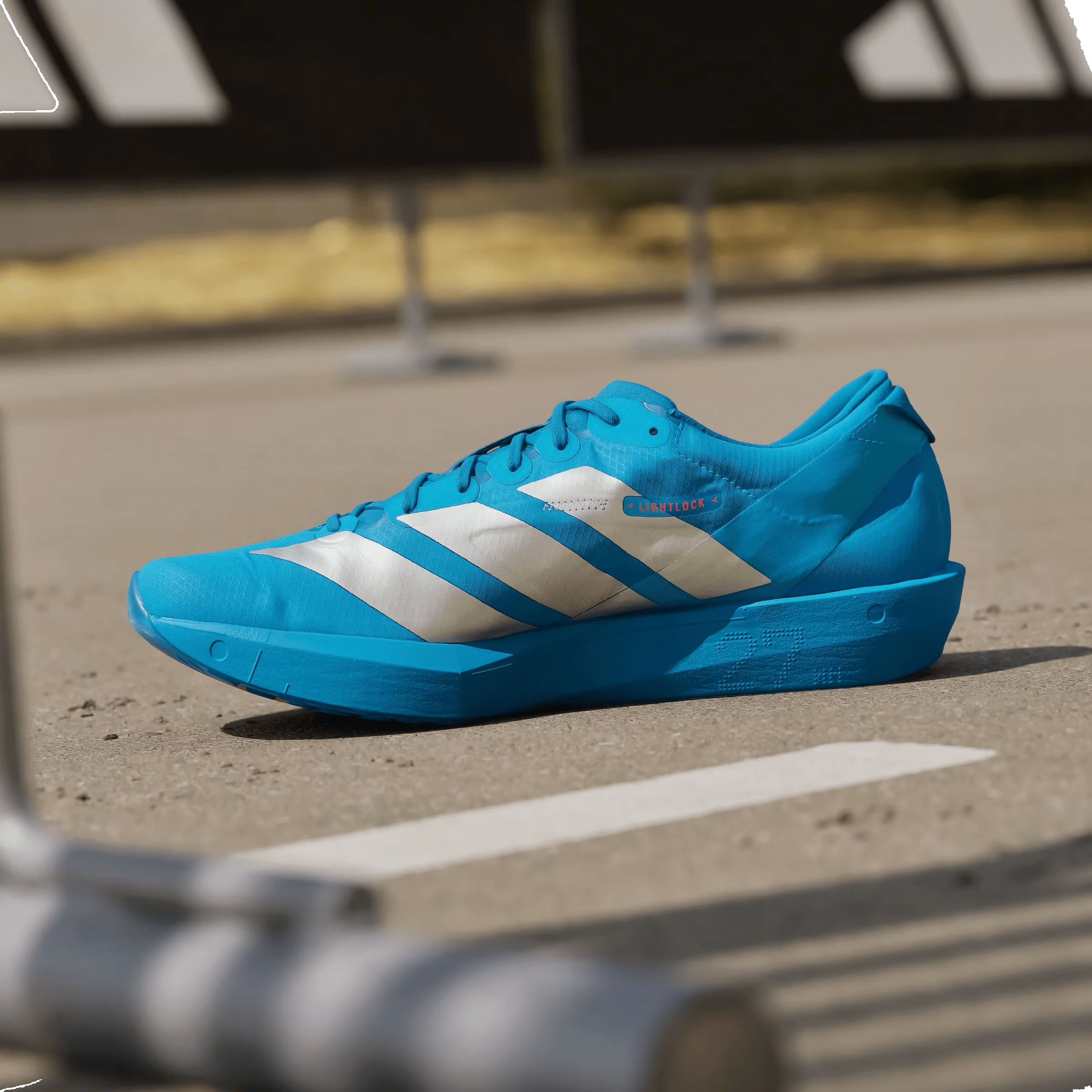 adidas Adizero Adios 9