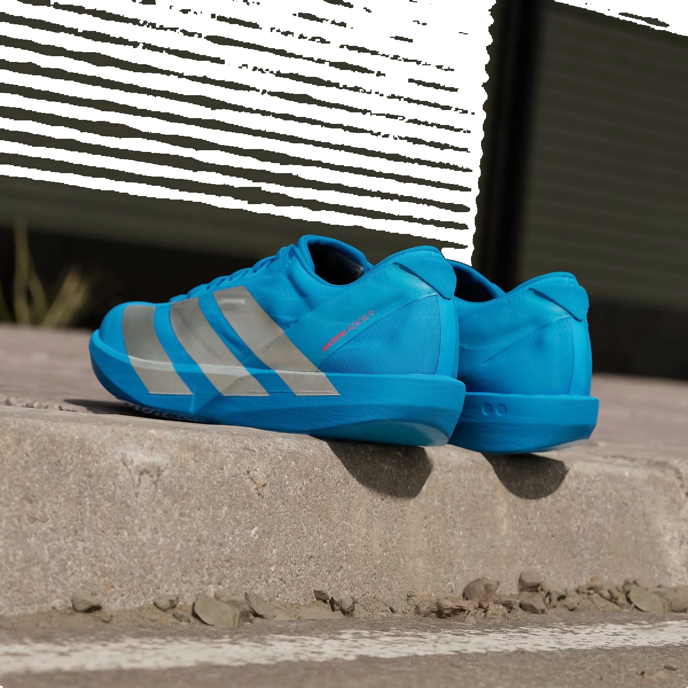 adidas Adizero Adios 9