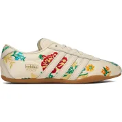 adidas Tokyo Crew "White Floral Embroidery"