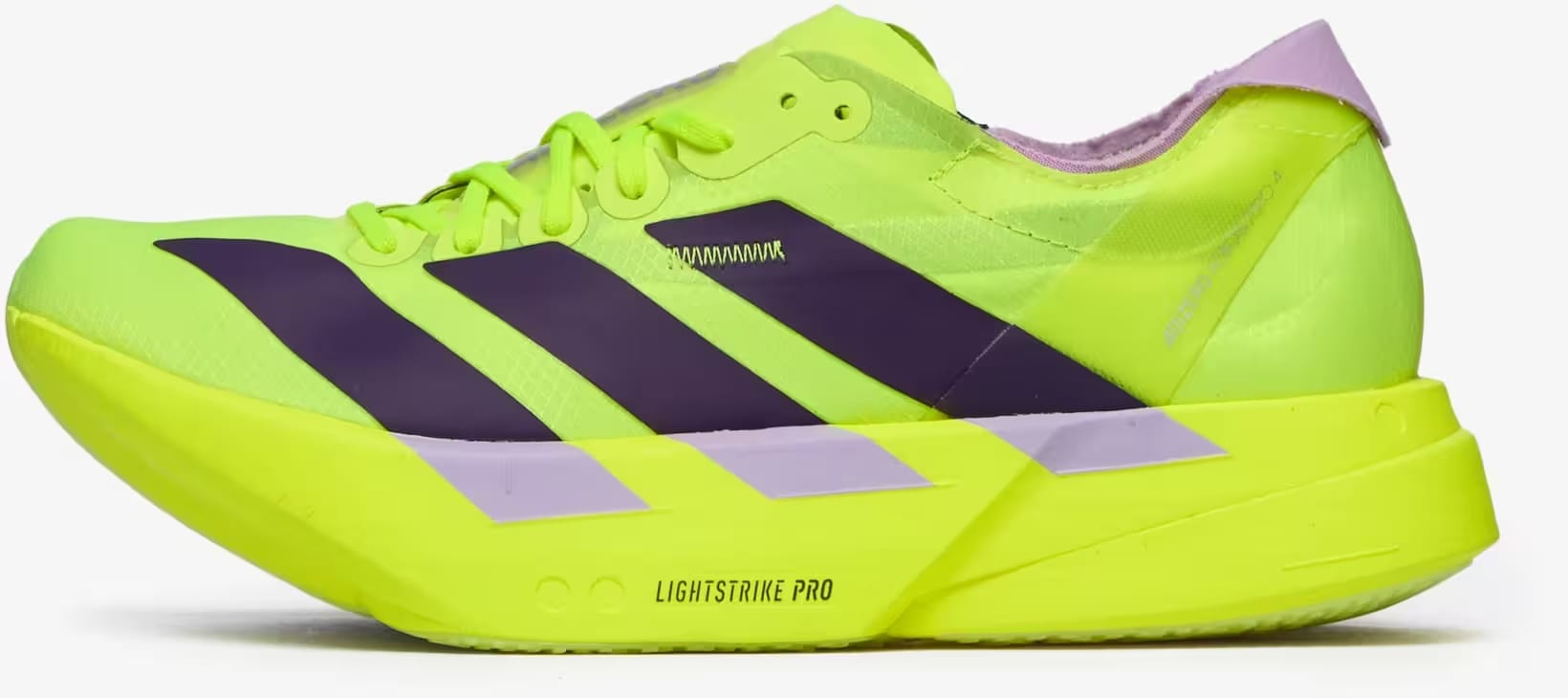 adidas Women's Adizero Adios Pro 4