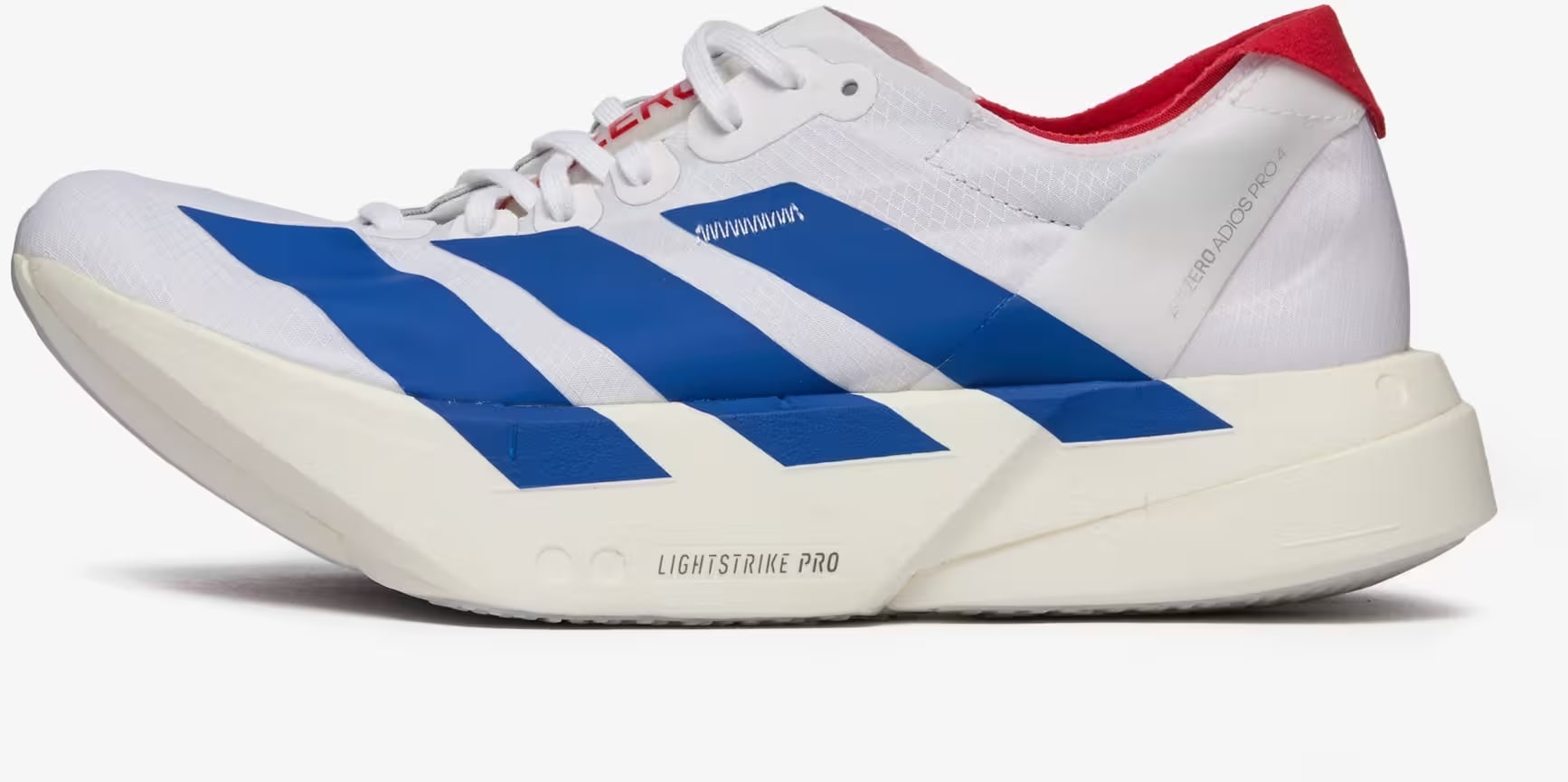 adidas Performance Women's Adizero Adios Pro 4