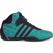 Mercedes AMG Petronas F1 Team x Adidas Adiracer High "Semi Mint Rush"