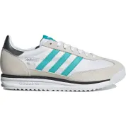 Mercedes AMG Petronas F1 Team x Adidas SL72 RS "White"