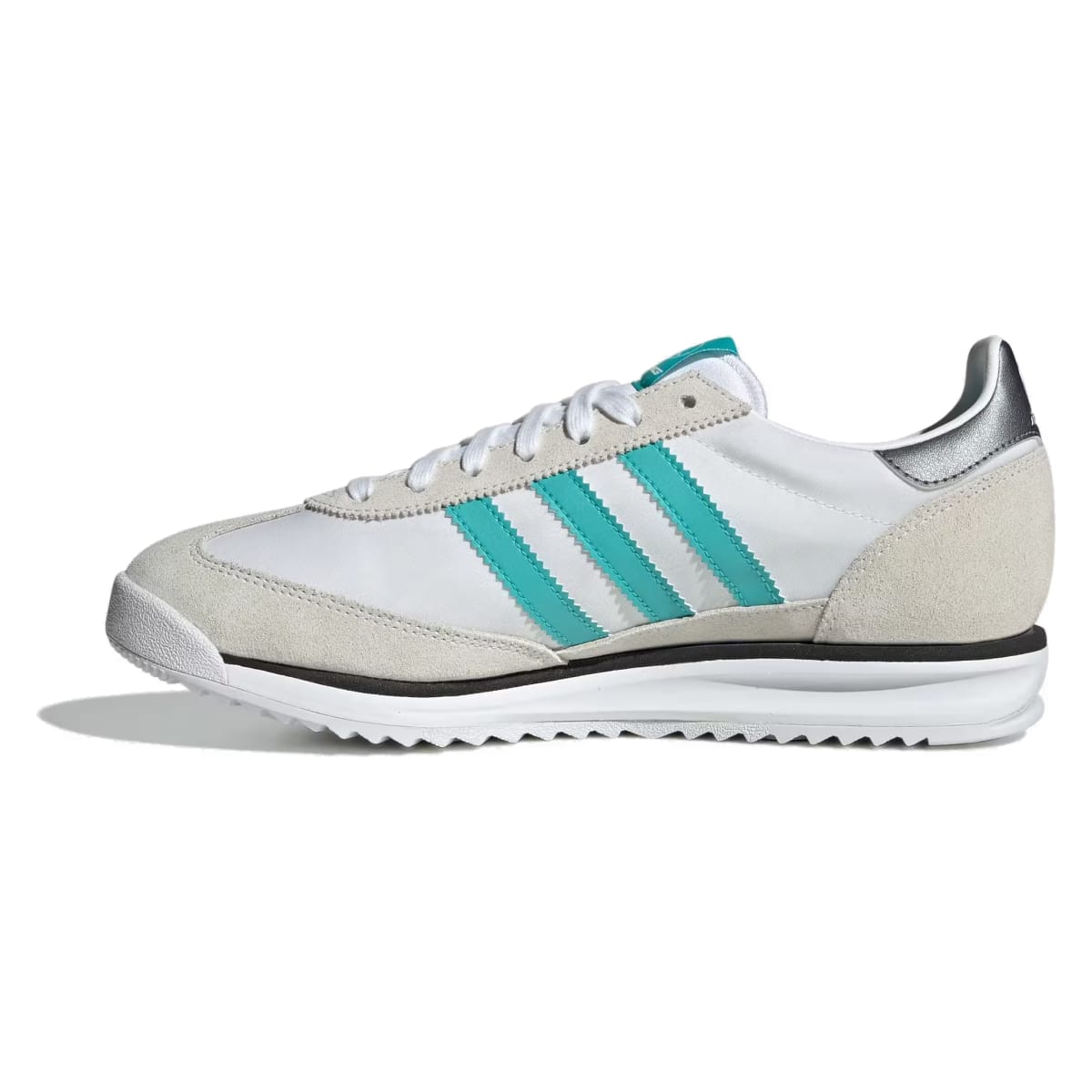 Mercedes AMG Petronas F1 Team x Adidas SL72 RS "White"