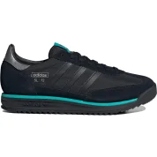 Mercedes AMG Petronas F1 Team x Adidas SL72 RS "Black"