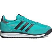 Mercedes AMG Petronas F1 Team x Adidas SL72 RS "Semi Mint Rush"