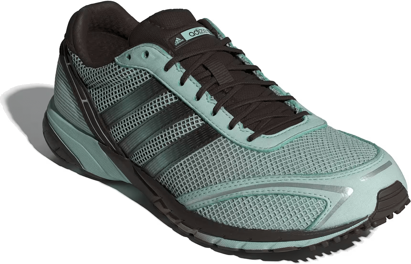 adidas Adizero Adios OG Ash Green (Women's)