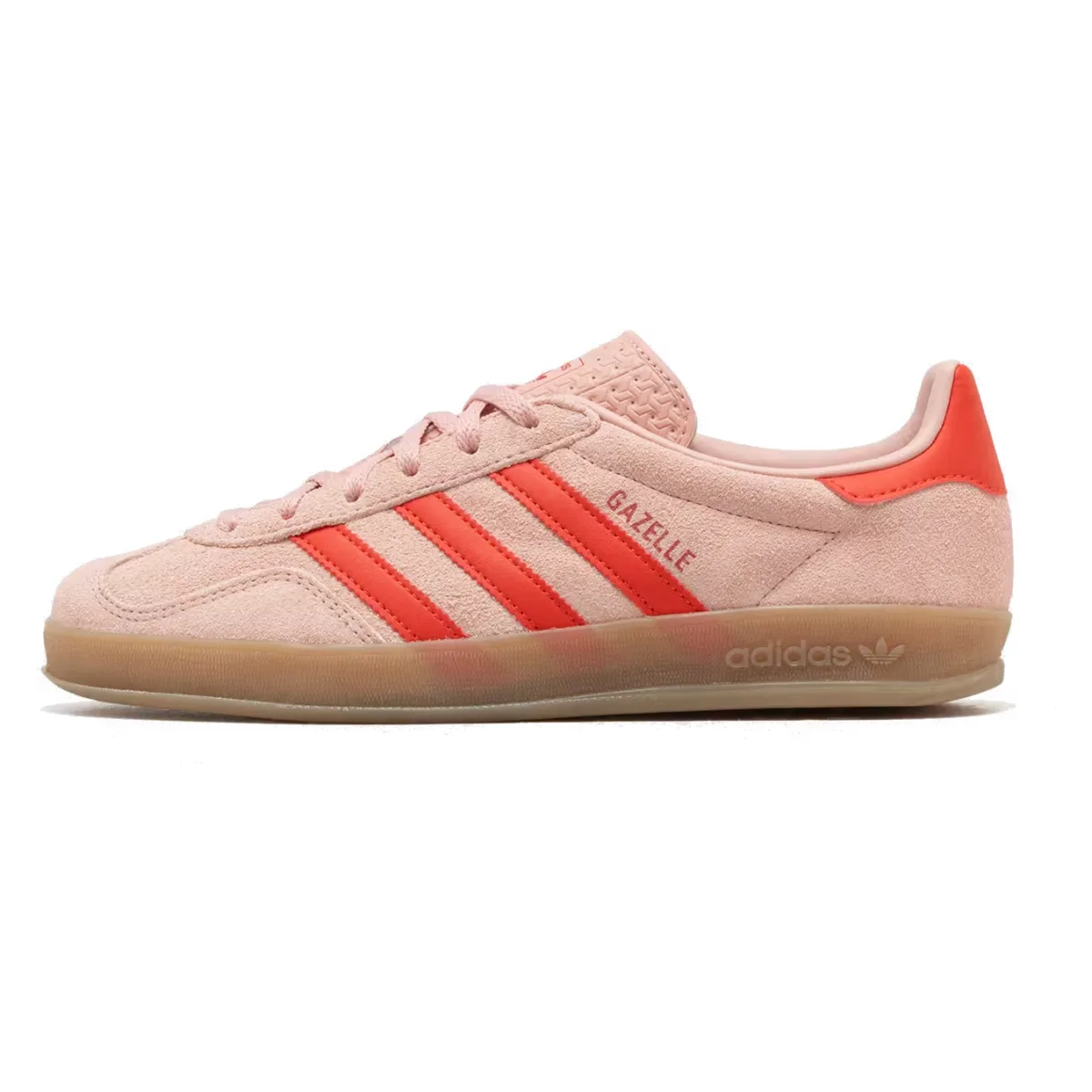 adidas Gazelle Indoor Wonder Mauve Red (Women's)