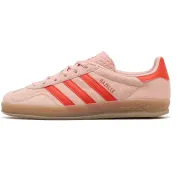 adidas Gazelle Indoor Wonder Mauve Red (Women's)