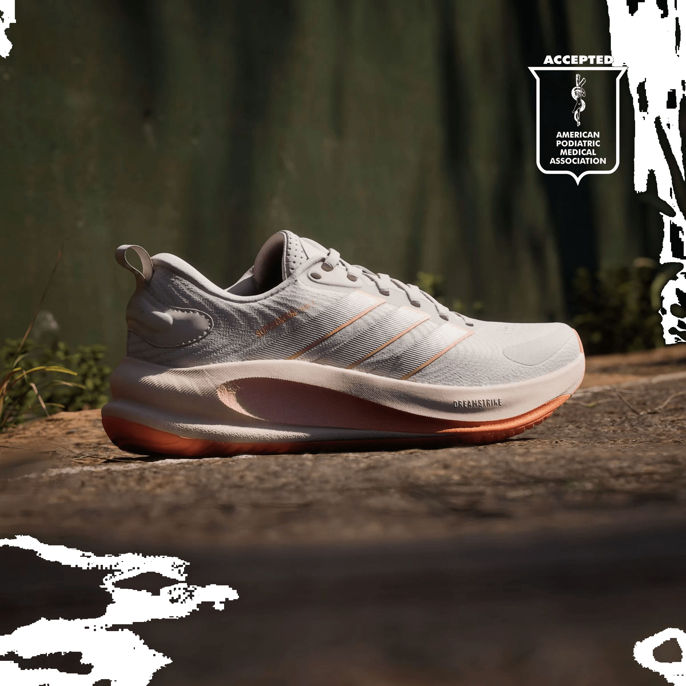 adidas Supernova Ease 2 W