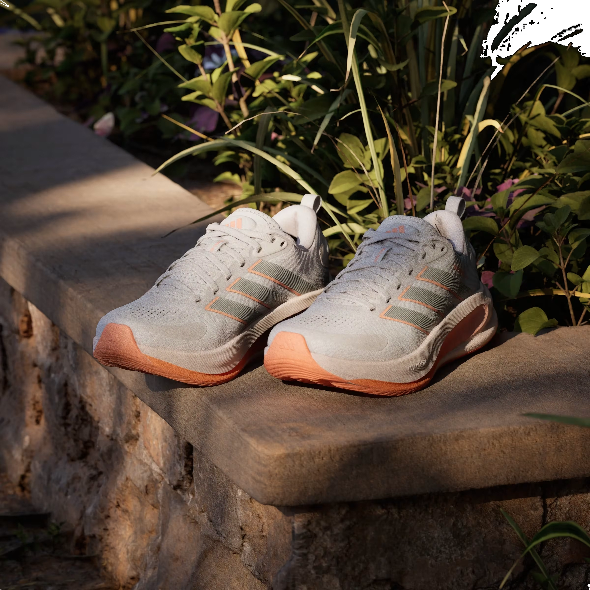 adidas Supernova Ease 2 W