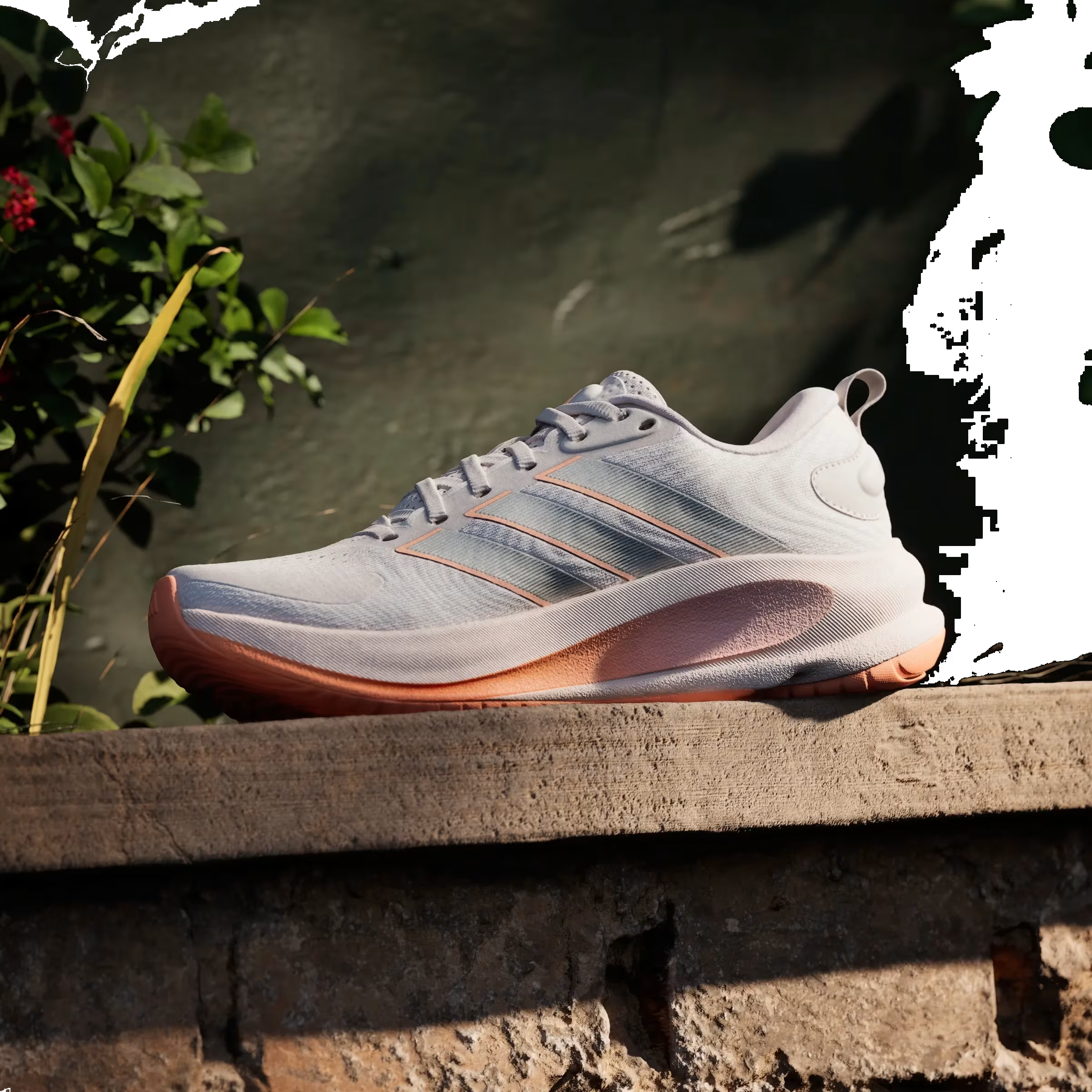 adidas Supernova Ease 2 W