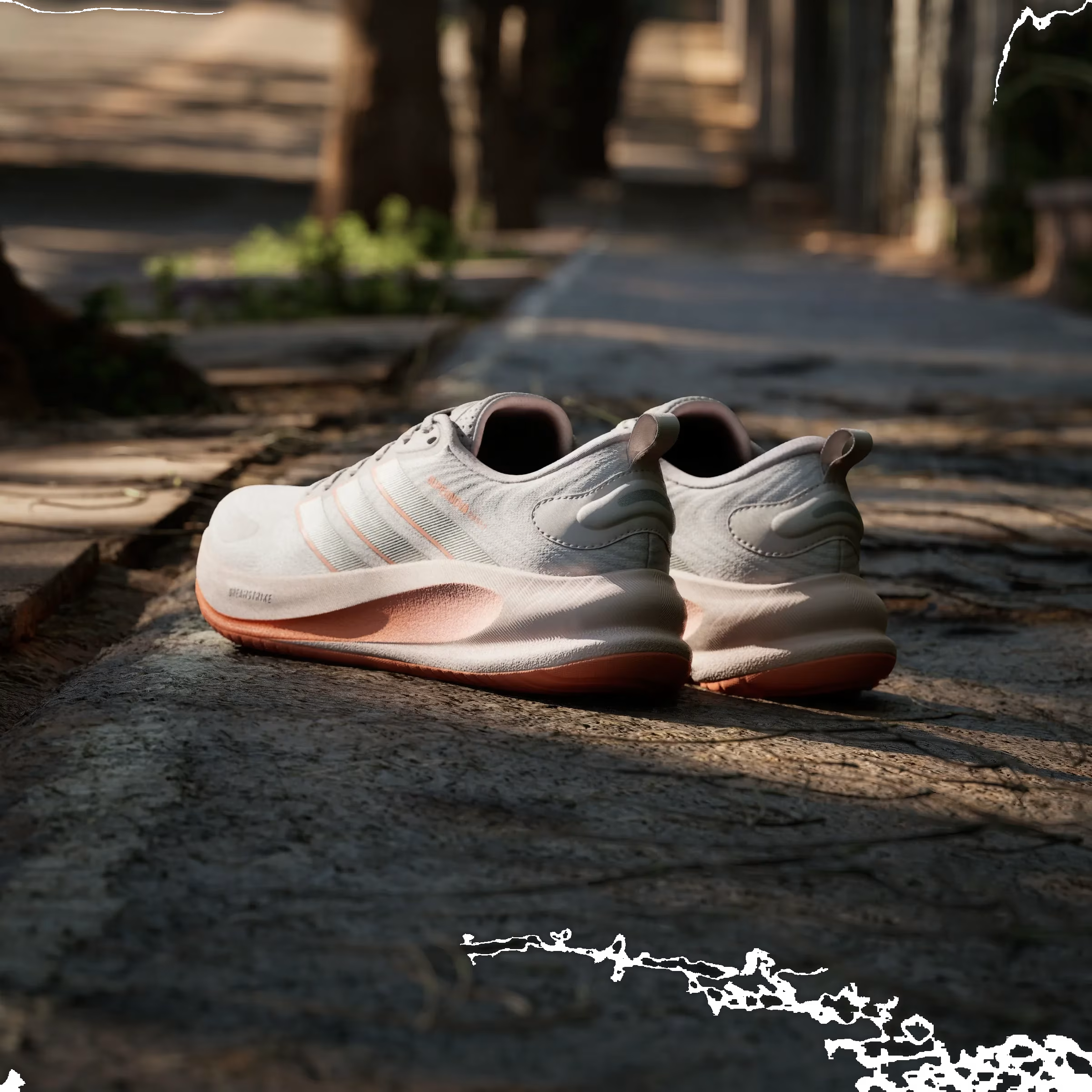 adidas Supernova Ease 2 W