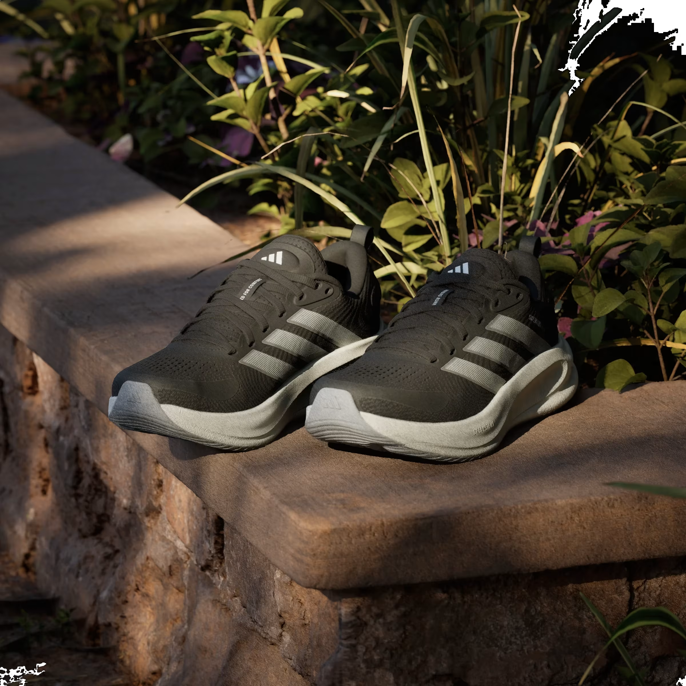 adidas SUPERNOVA EASE 2 W