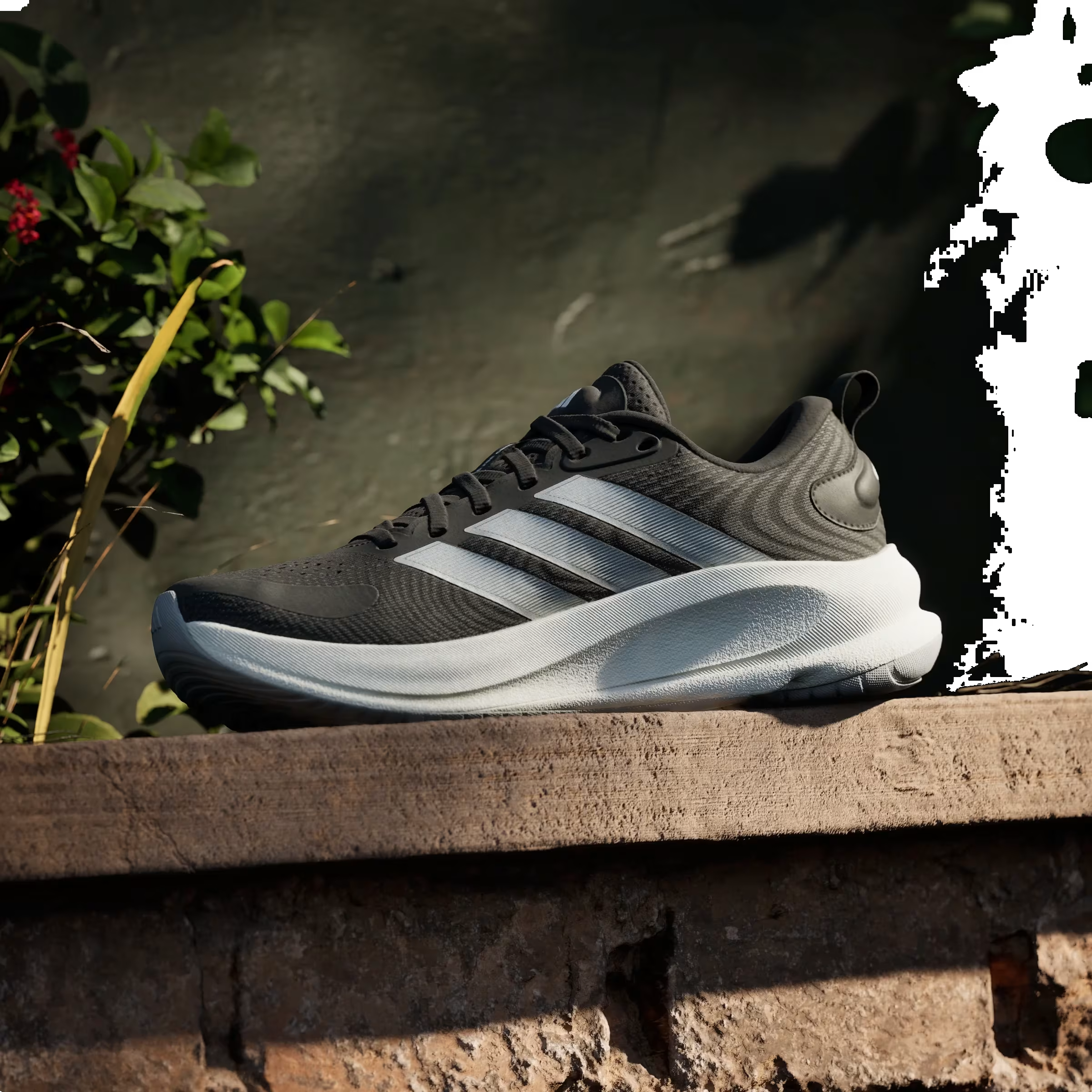 adidas SUPERNOVA EASE 2 W