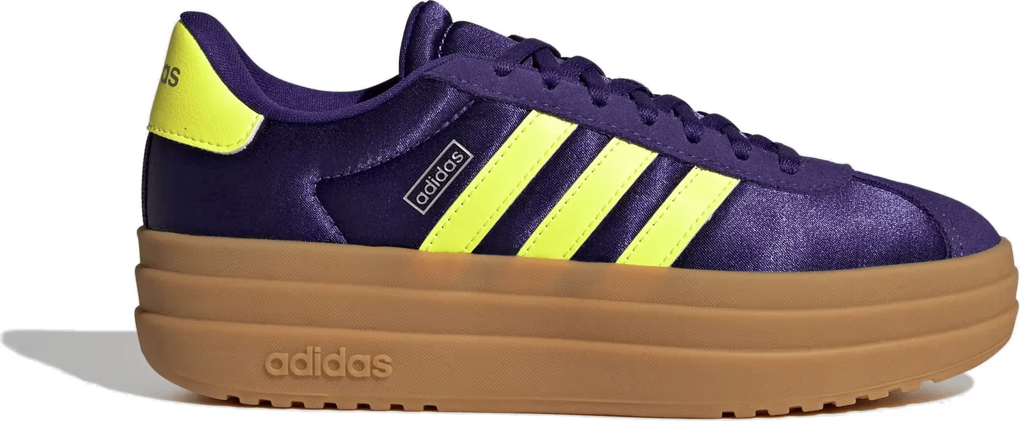 adidas VL Court Bold Junior