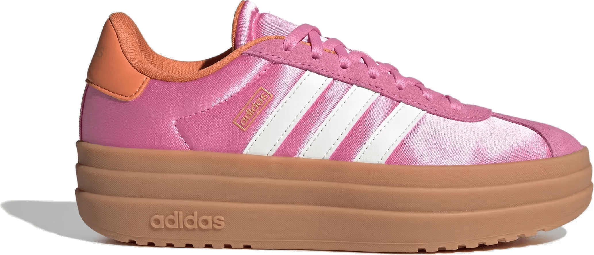 adidas VL Court Bold Junior