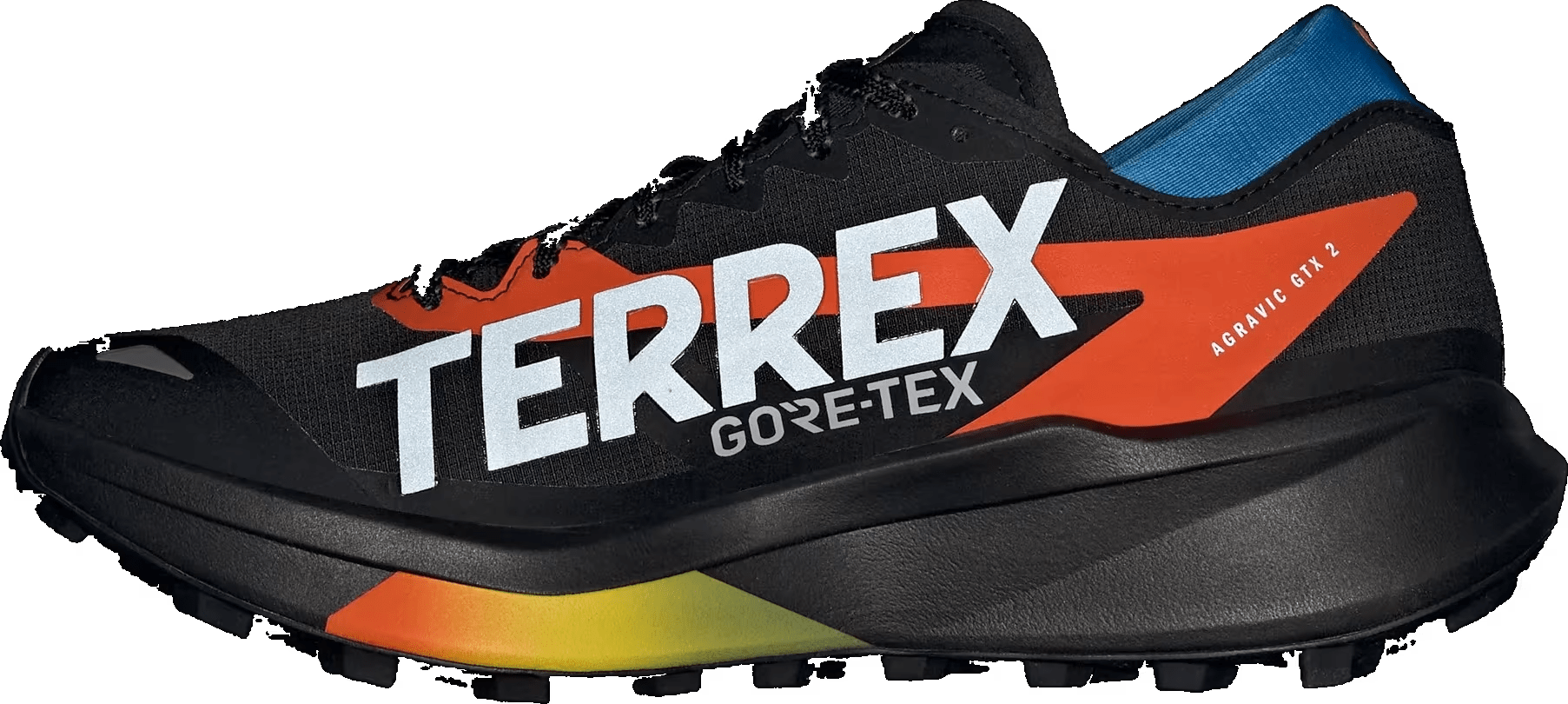 adidas ® Terrex Agravic 2 Gore-Tex®