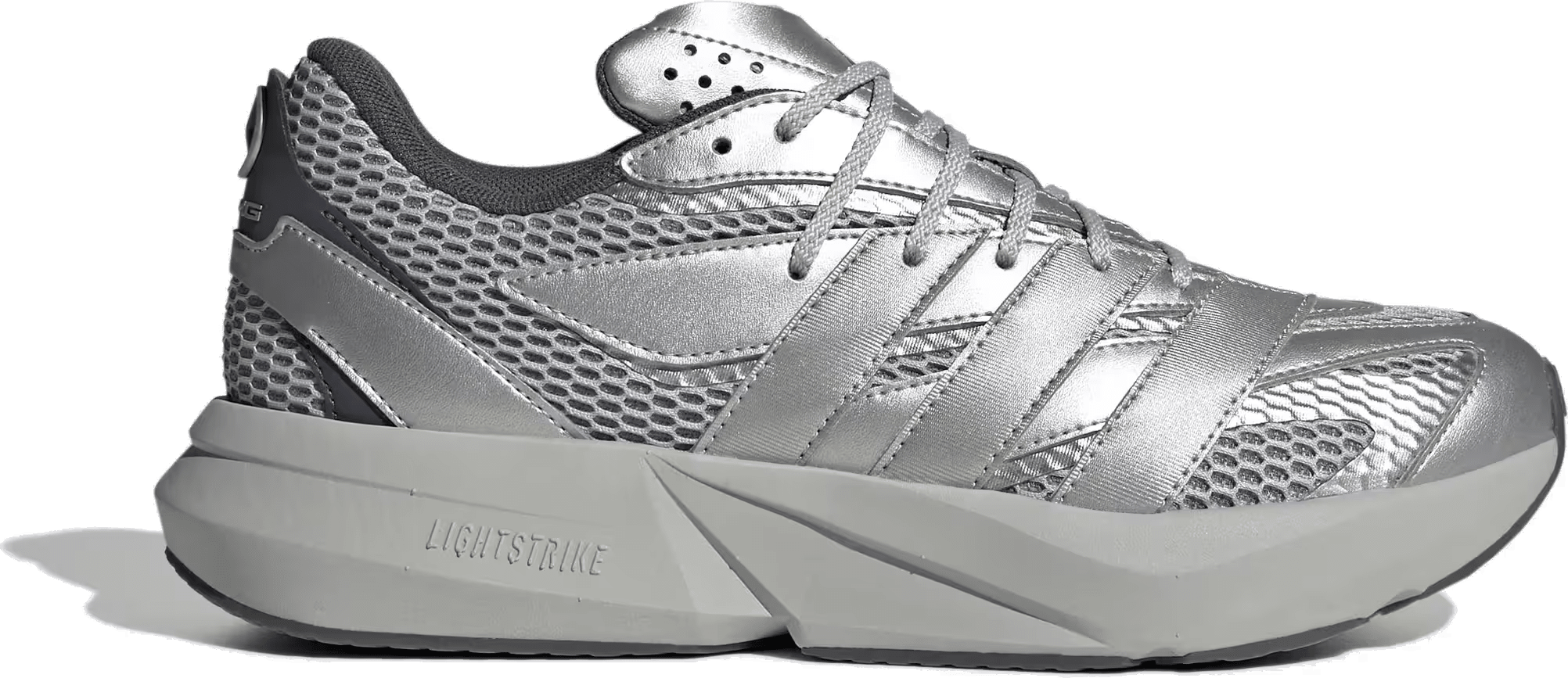 adidas Lightblaze Mercedes-AMG Petronas Formula One Team Silver