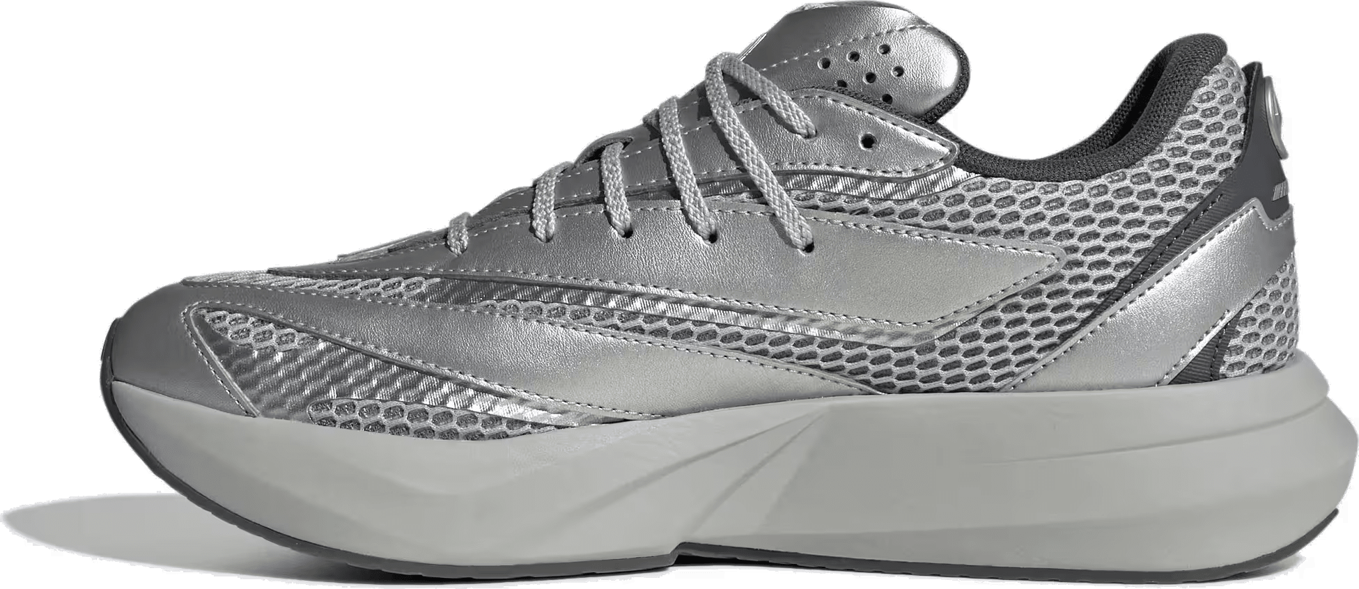 adidas Lightblaze Mercedes-AMG Petronas Formula One Team Silver