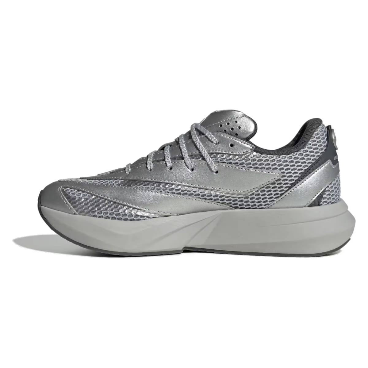 adidas Lightblaze Mercedes-AMG Petronas Formula One Team Silver