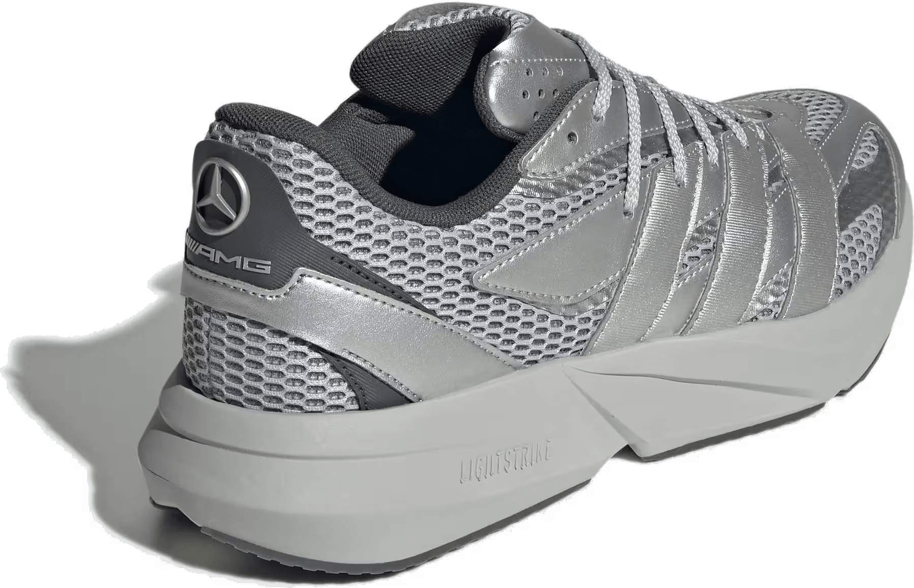adidas Lightblaze Mercedes-AMG Petronas Formula One Team Silver