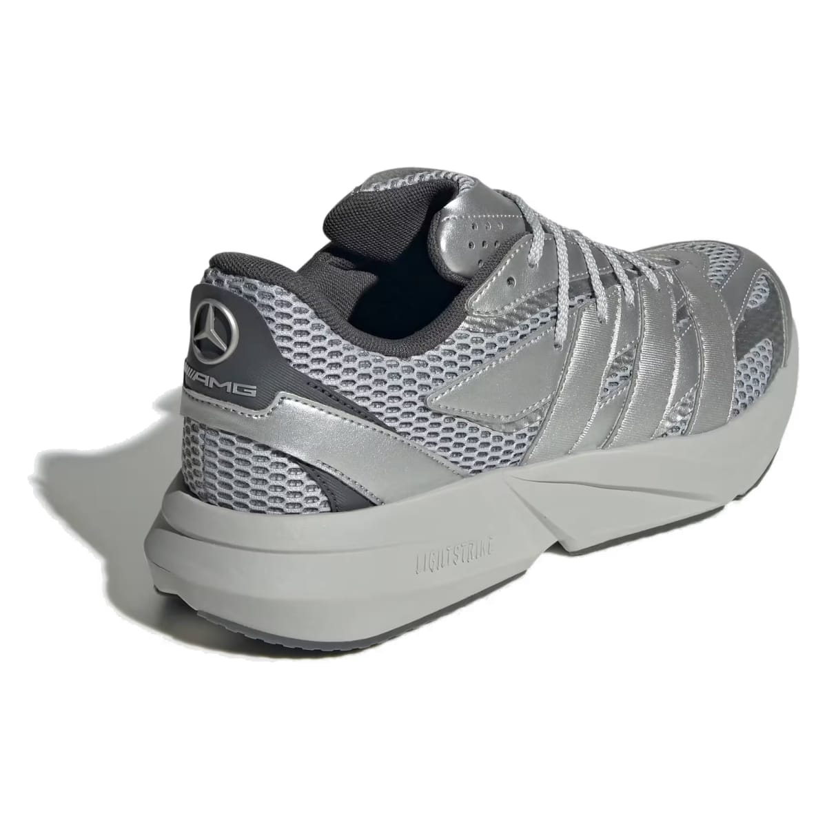adidas Lightblaze Mercedes-AMG Petronas Formula One Team Silver