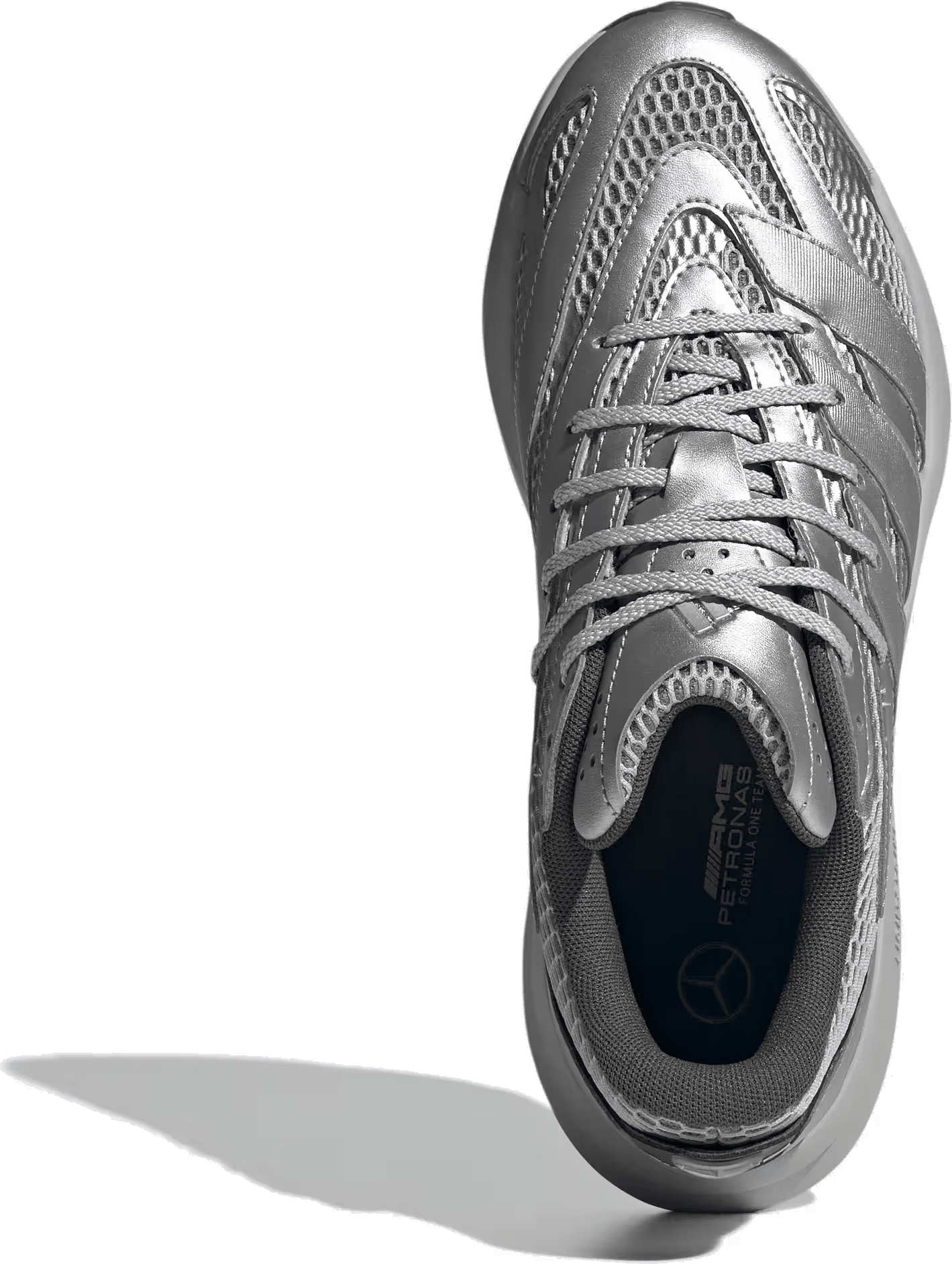 adidas Lightblaze Mercedes-AMG Petronas Formula One Team Silver