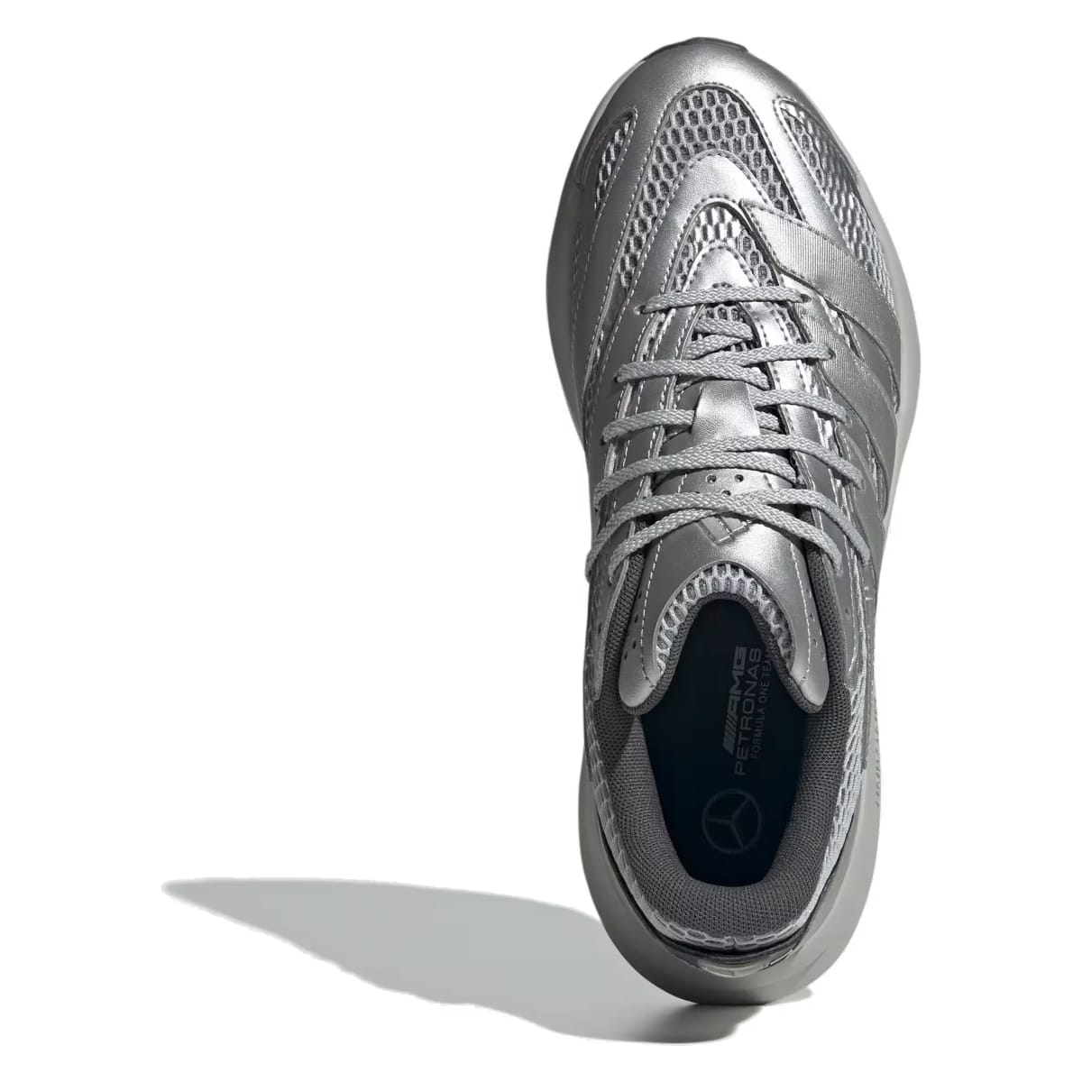 adidas Lightblaze Mercedes-AMG Petronas Formula One Team Silver