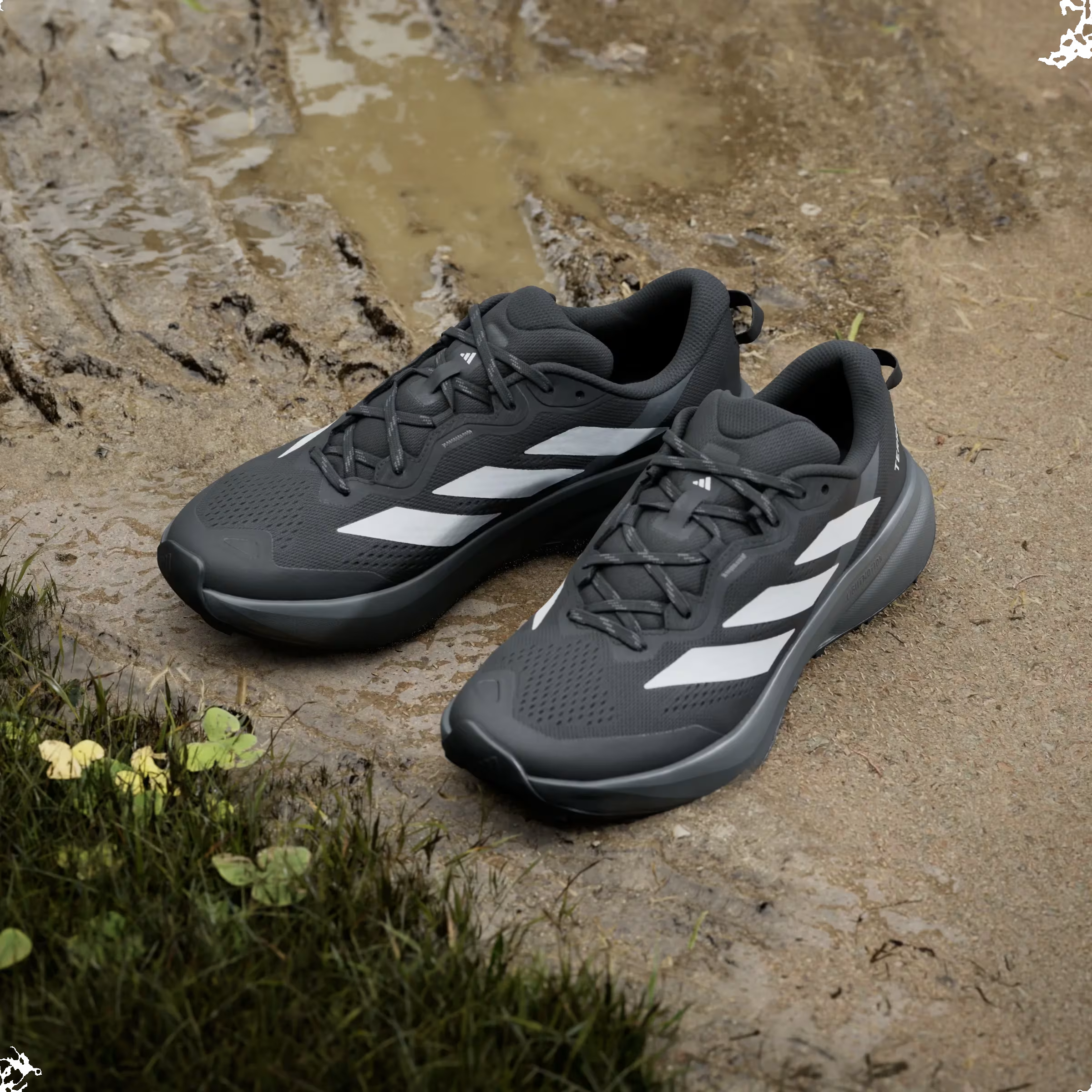 adidas Terrex Tracefinder Plus