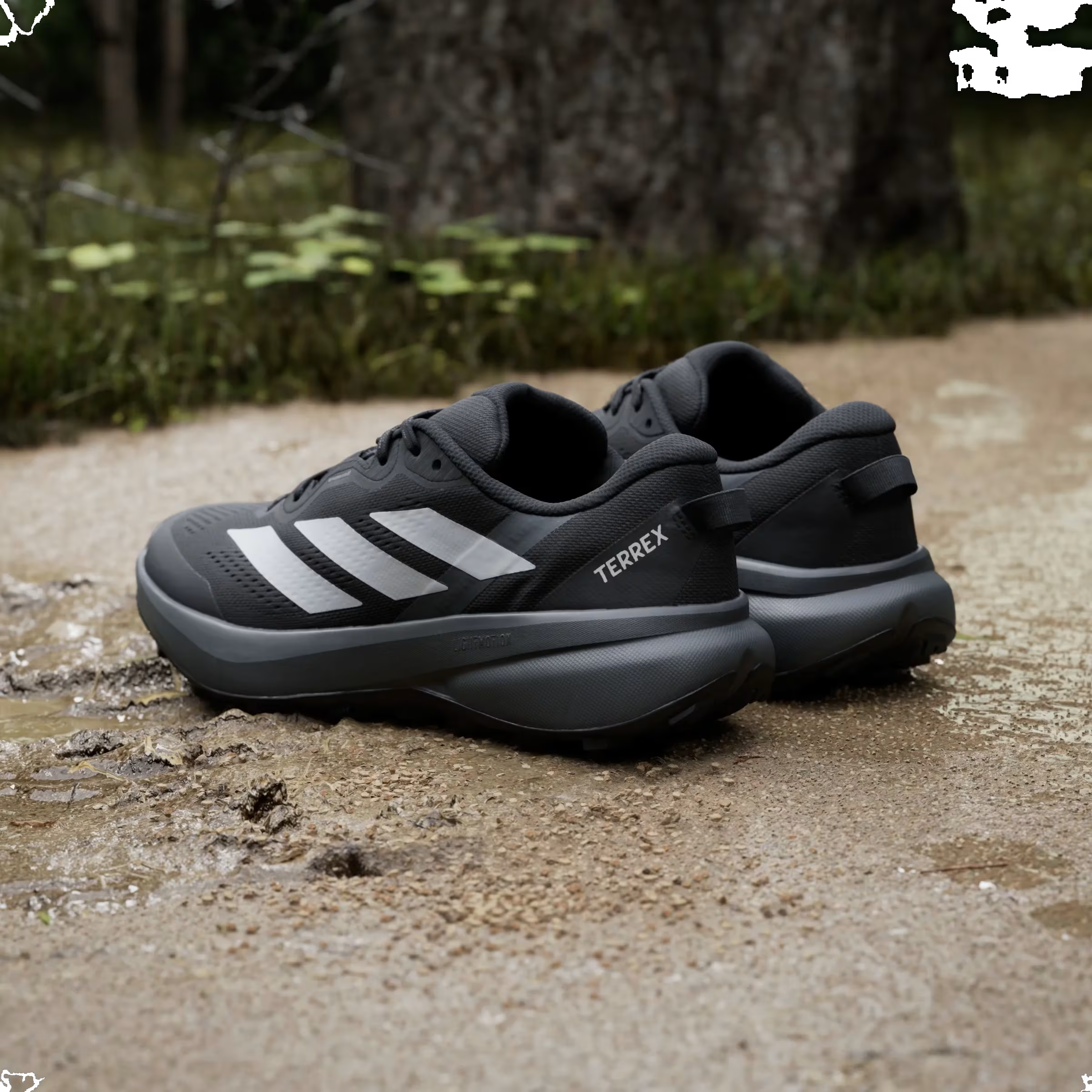 adidas Terrex Tracefinder Plus