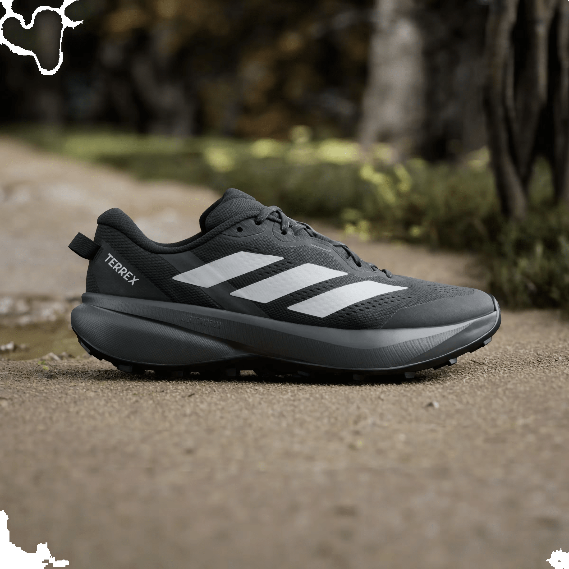 adidas Terrex Tracefinder Plus