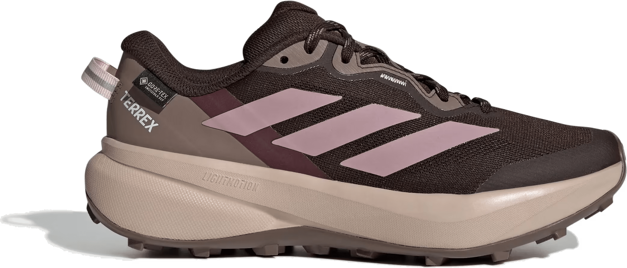 adidas Terrex Tracefinder Plus GORE-TEX