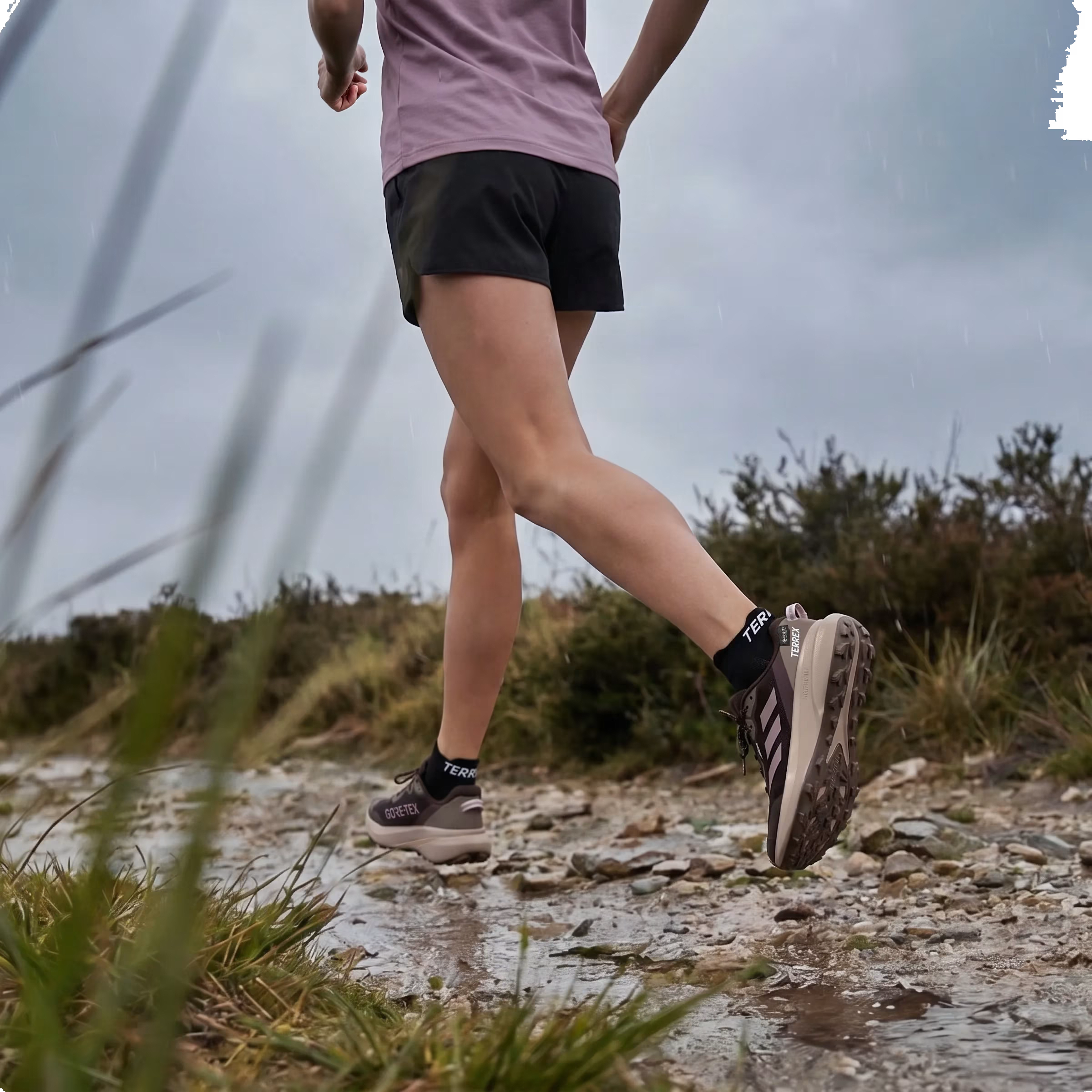 adidas Terrex Tracefinder Plus GORE-TEX