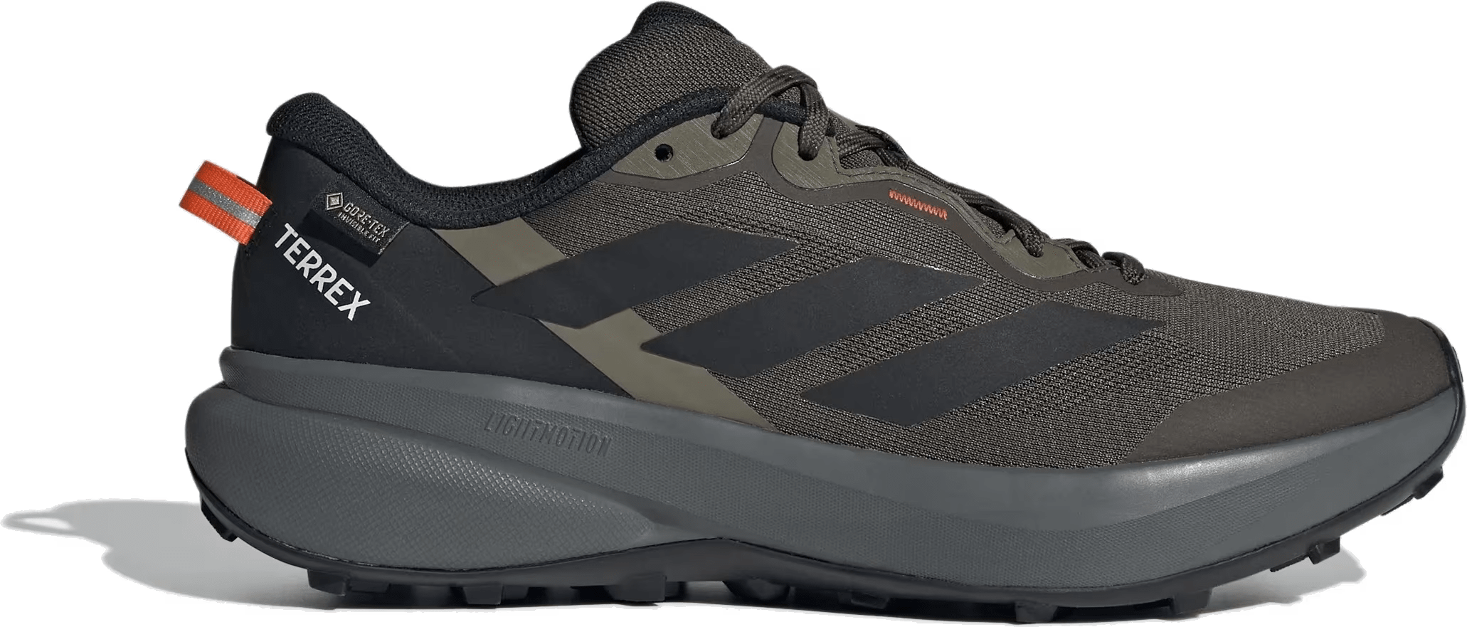 adidas Terrex Tracefinder Plus GORE-TEX