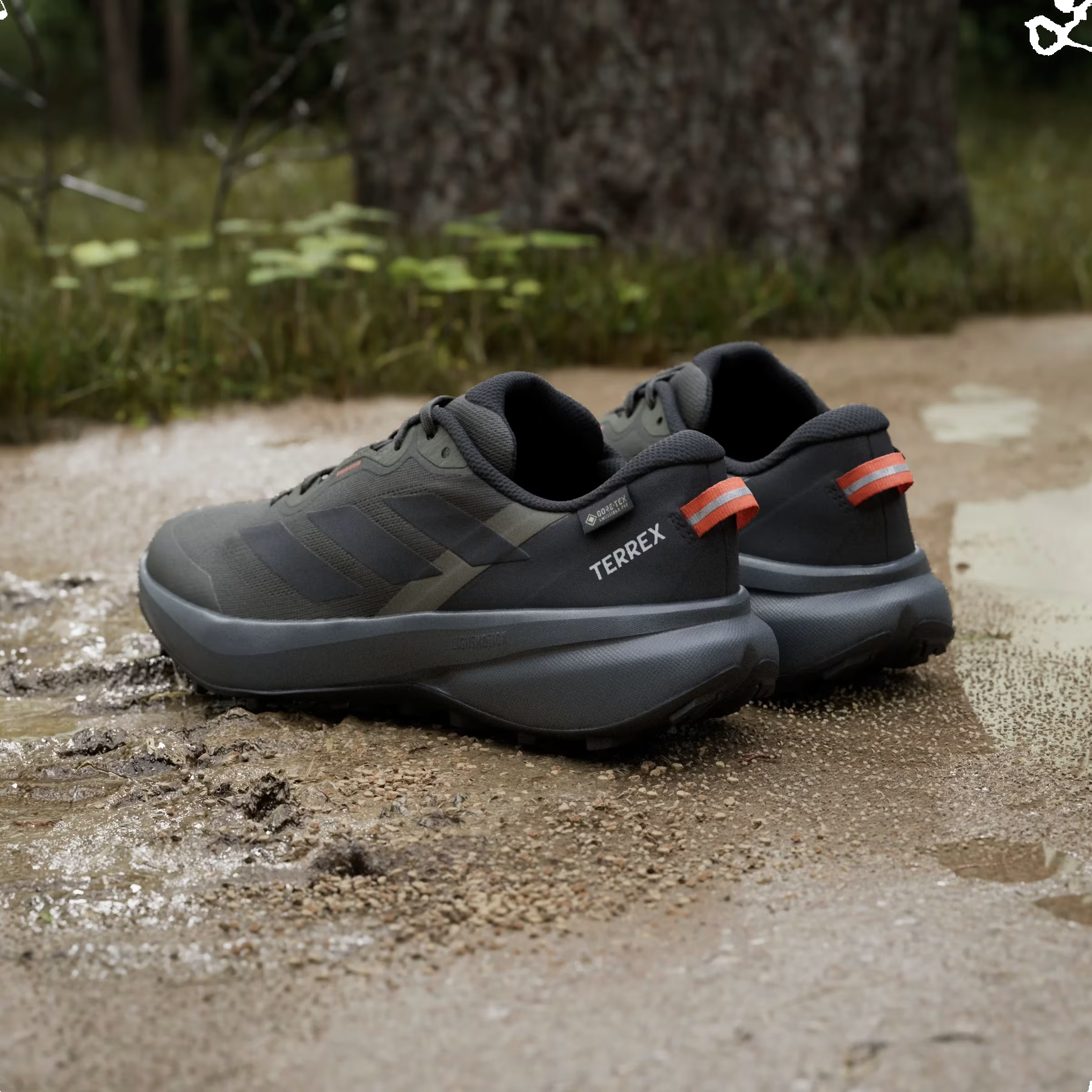 adidas Terrex Tracefinder Plus GORE-TEX