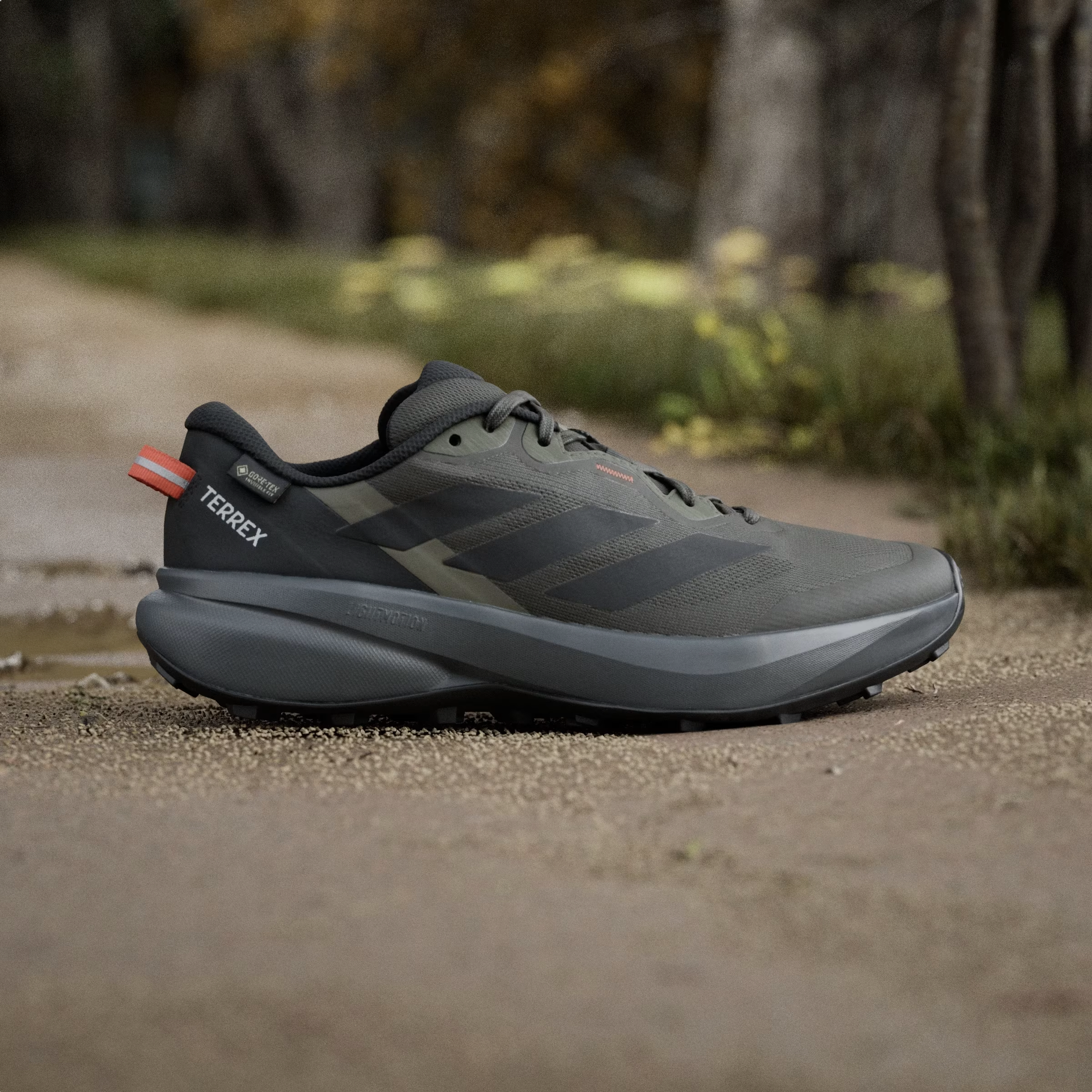 adidas Terrex Tracefinder Plus GORE-TEX
